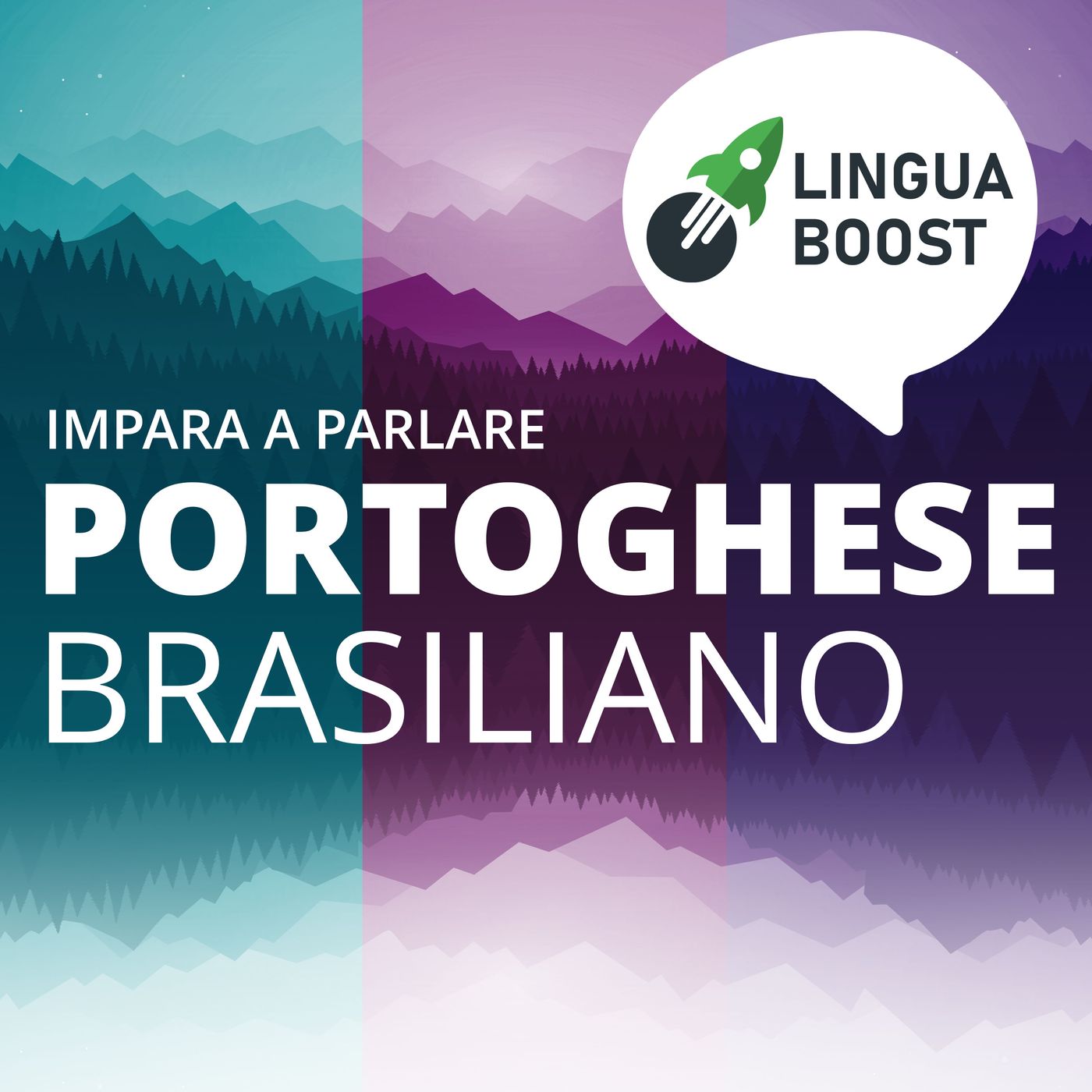 Impara il portoghese con LinguaBoost