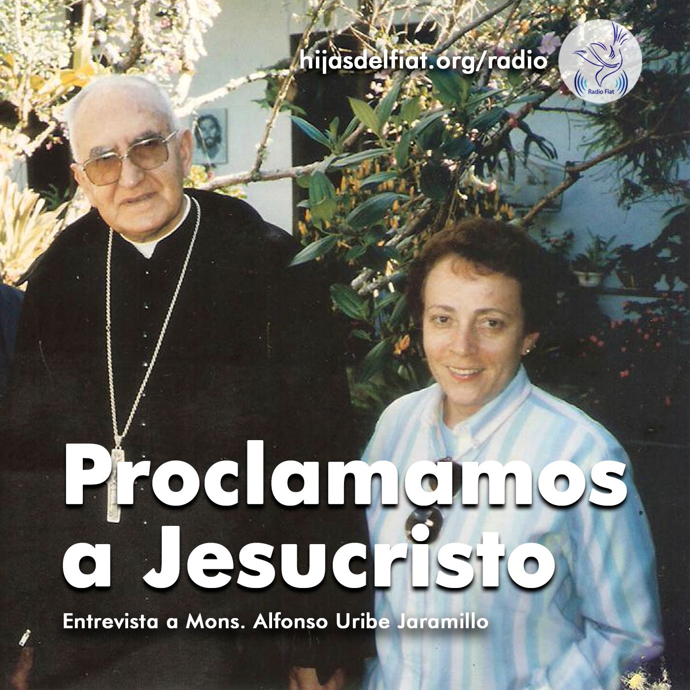 Escucha a Dios - Proclamamos a Jesucristo 02 episode artwork
