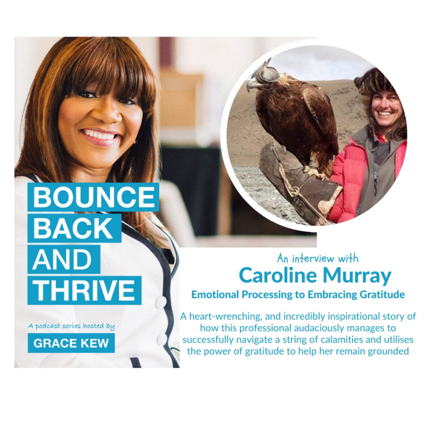 Bounce Back and Thrive