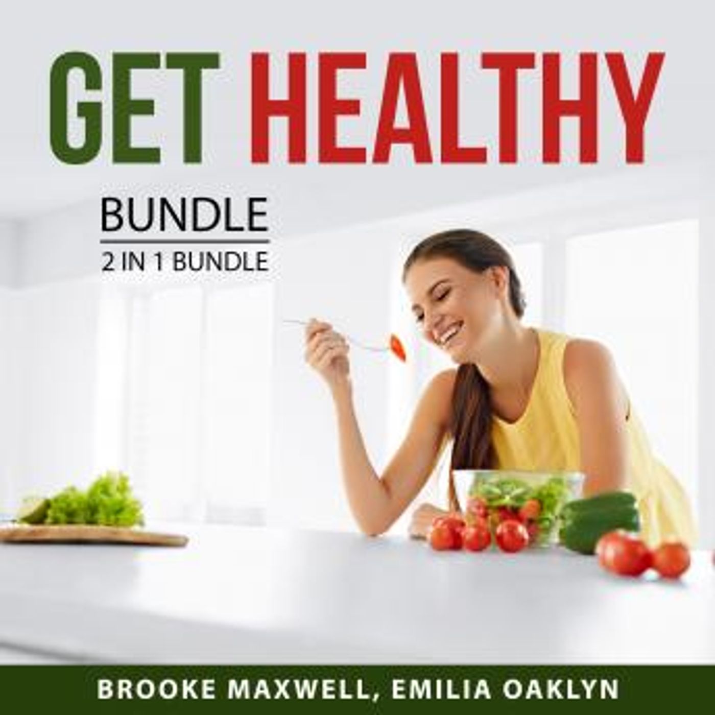 Discover Top Full Audiobooks in Health & Wellness, Fitness, Diet & Nutrition