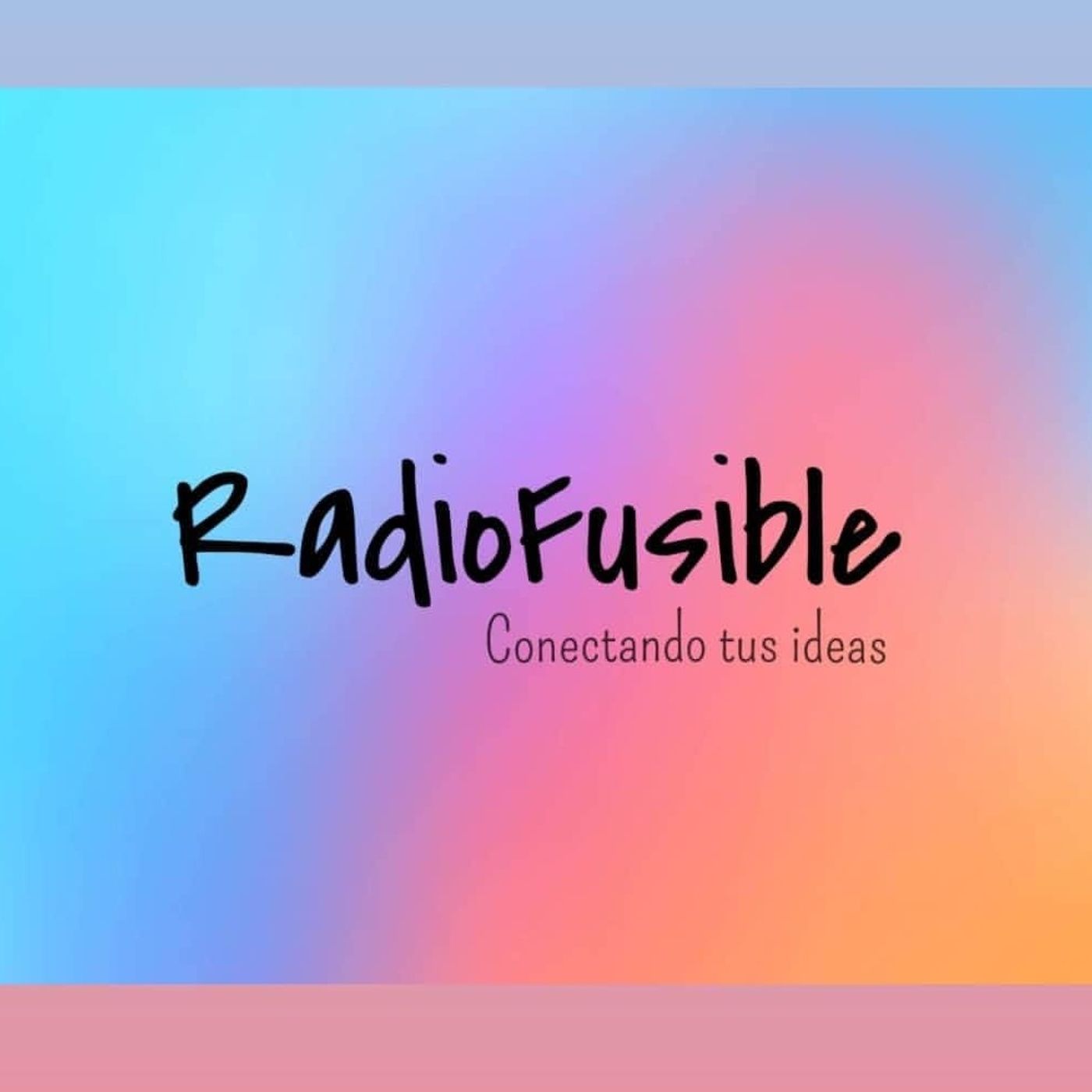podcast de Gabriela Radiofusible