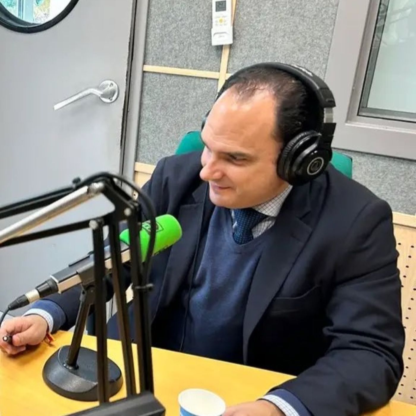 Andalucía Capital-Diego García Cabello