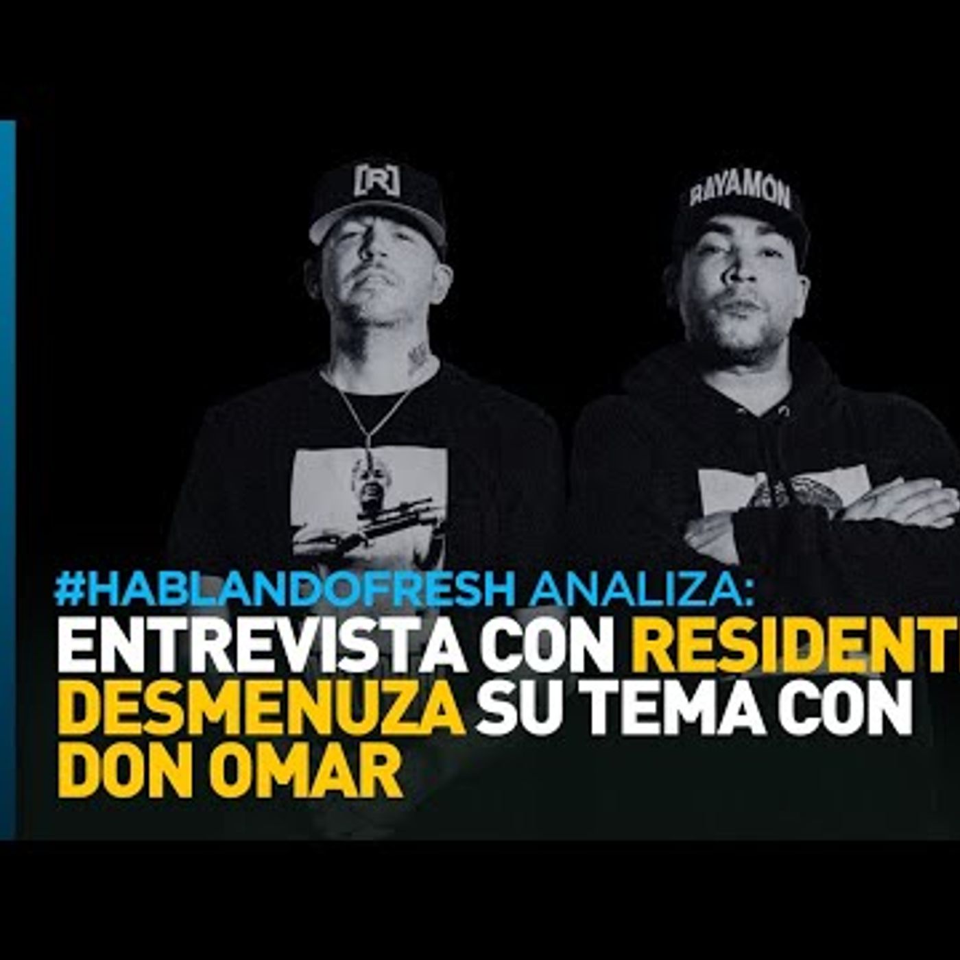 Portada de Molusco Podcast
