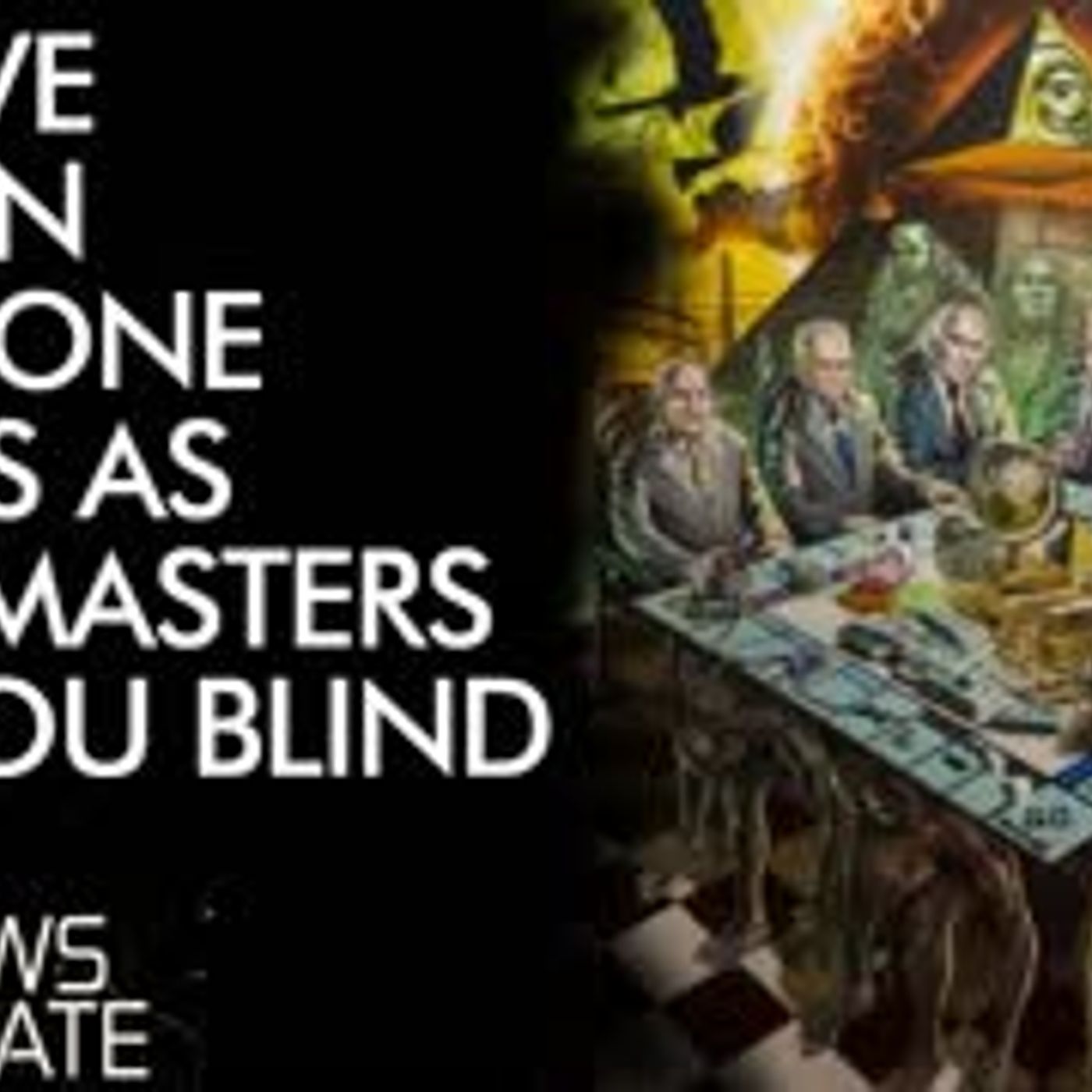 cover of episode Major Bitcoin Milestone Looms as Bank Masters Rob You Blind