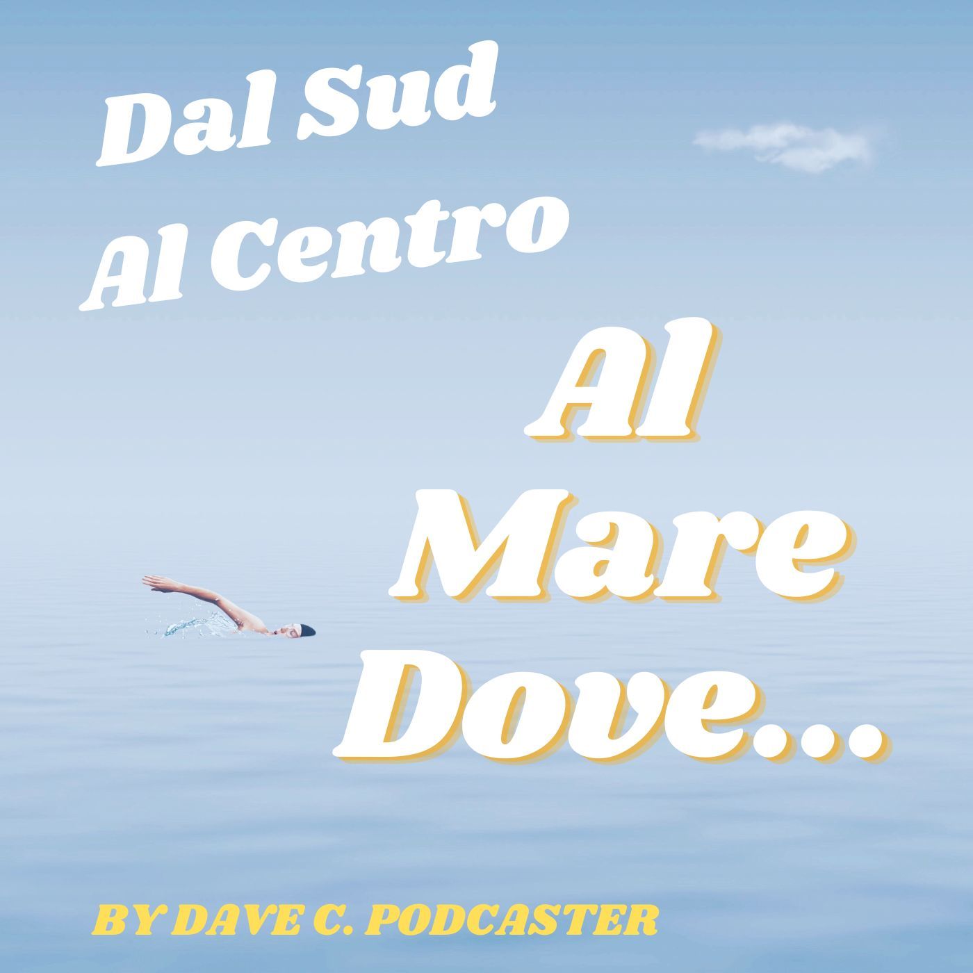 Dal Sud  al Centro