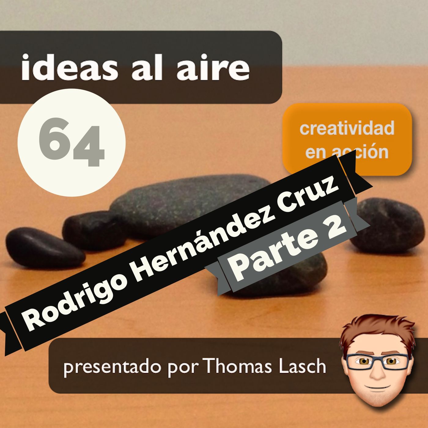 Ideas al aire