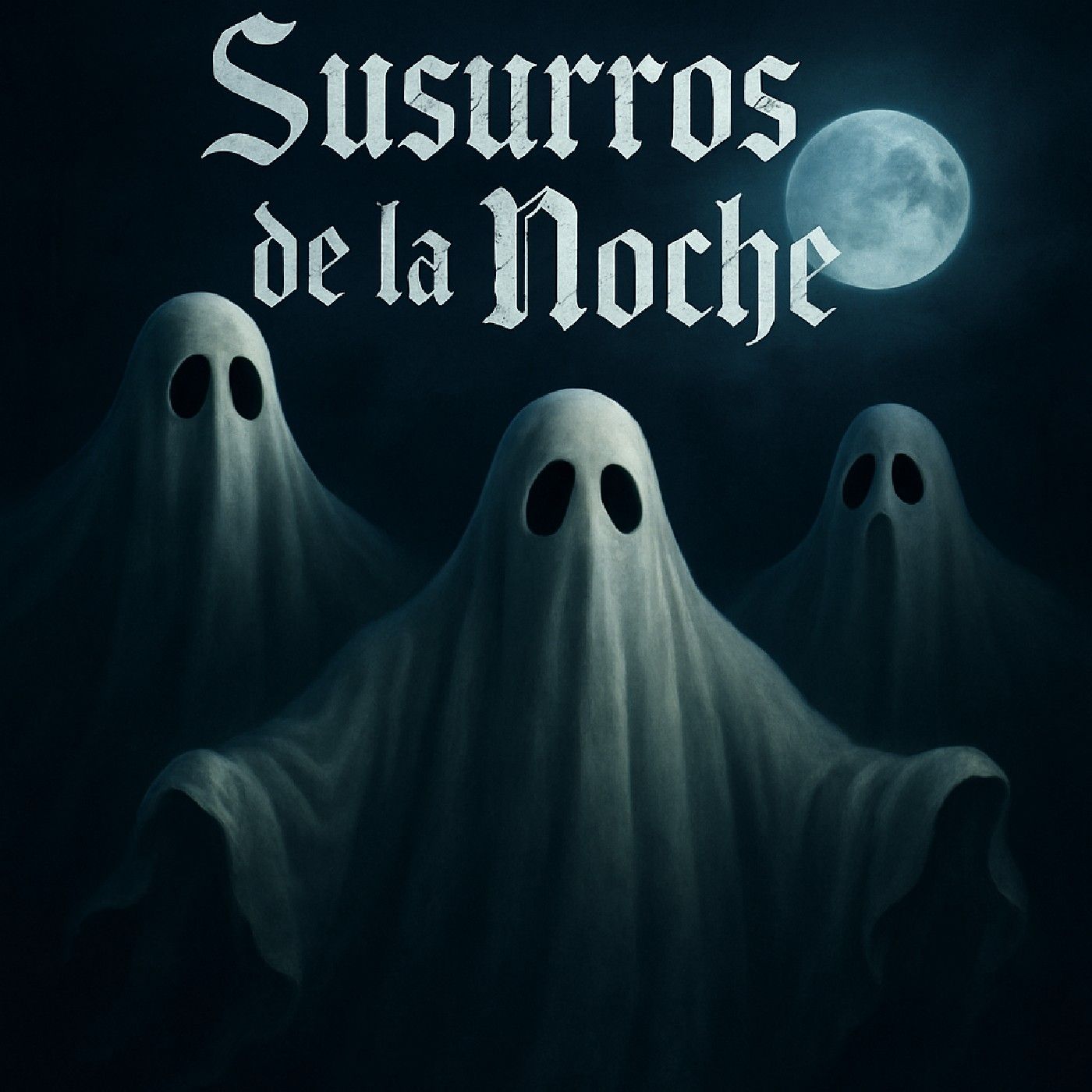 Episodio 2 – Susurros De La Noche