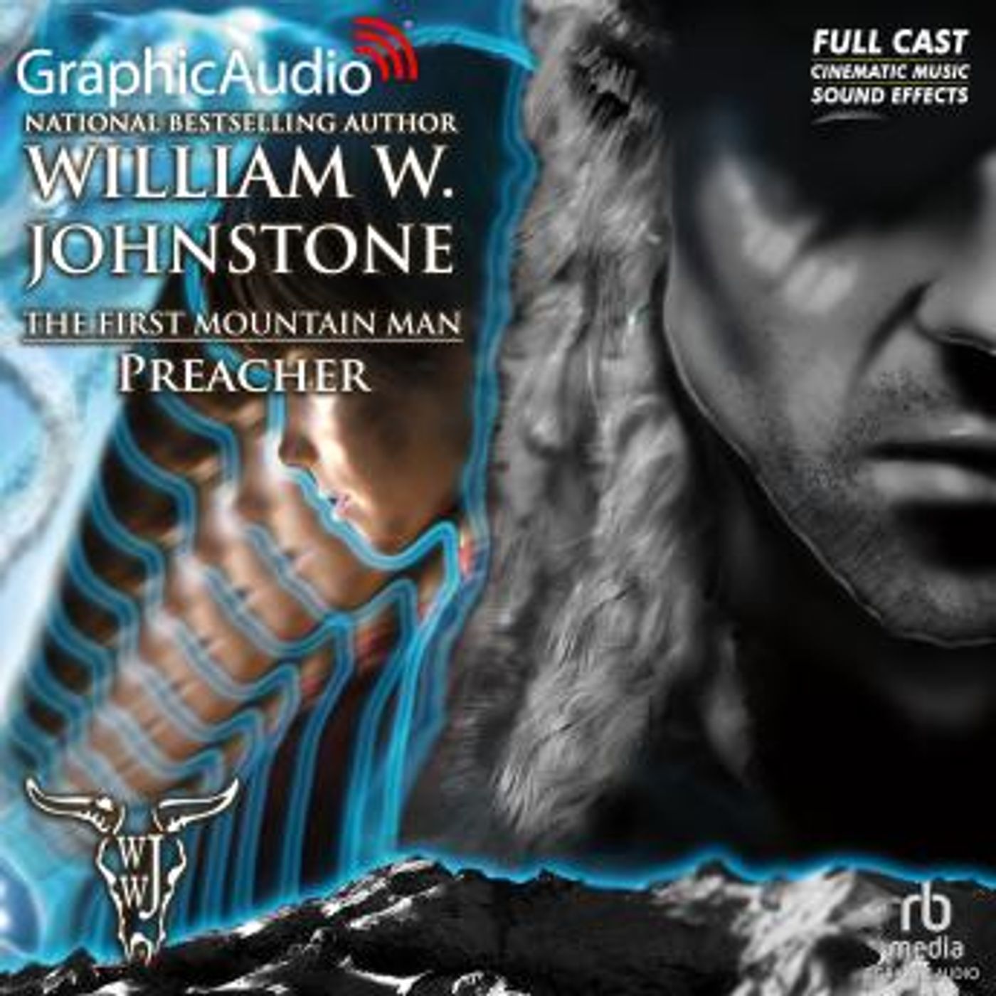 Access Top-Rated Full Audiobooks in Fiction, Westerns & War