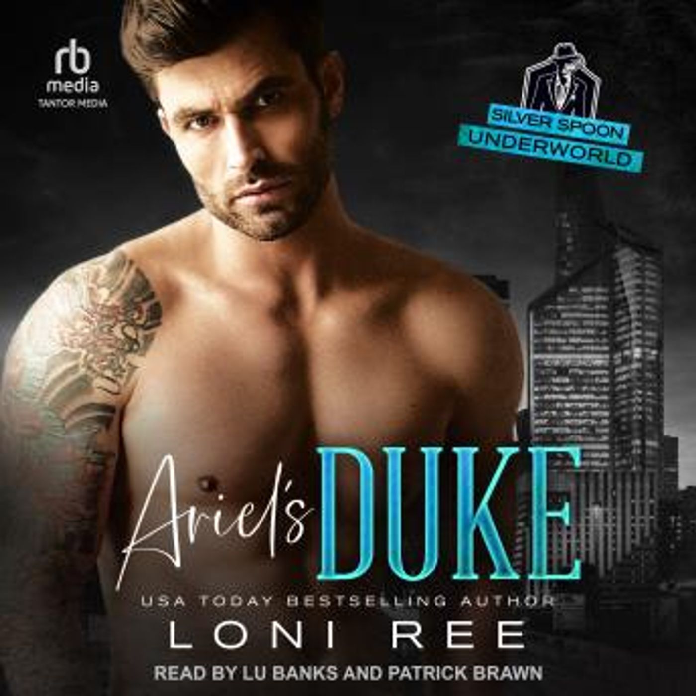 Discover Top Full Audiobooks in Romance, Modern