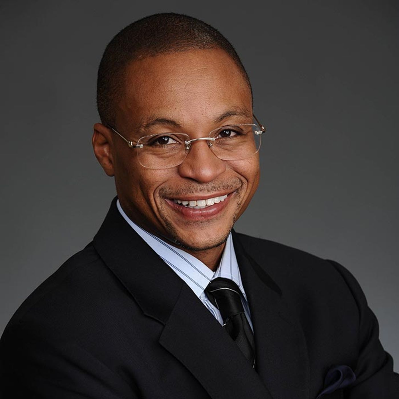 Gus Johnson Podcast episode artwork
