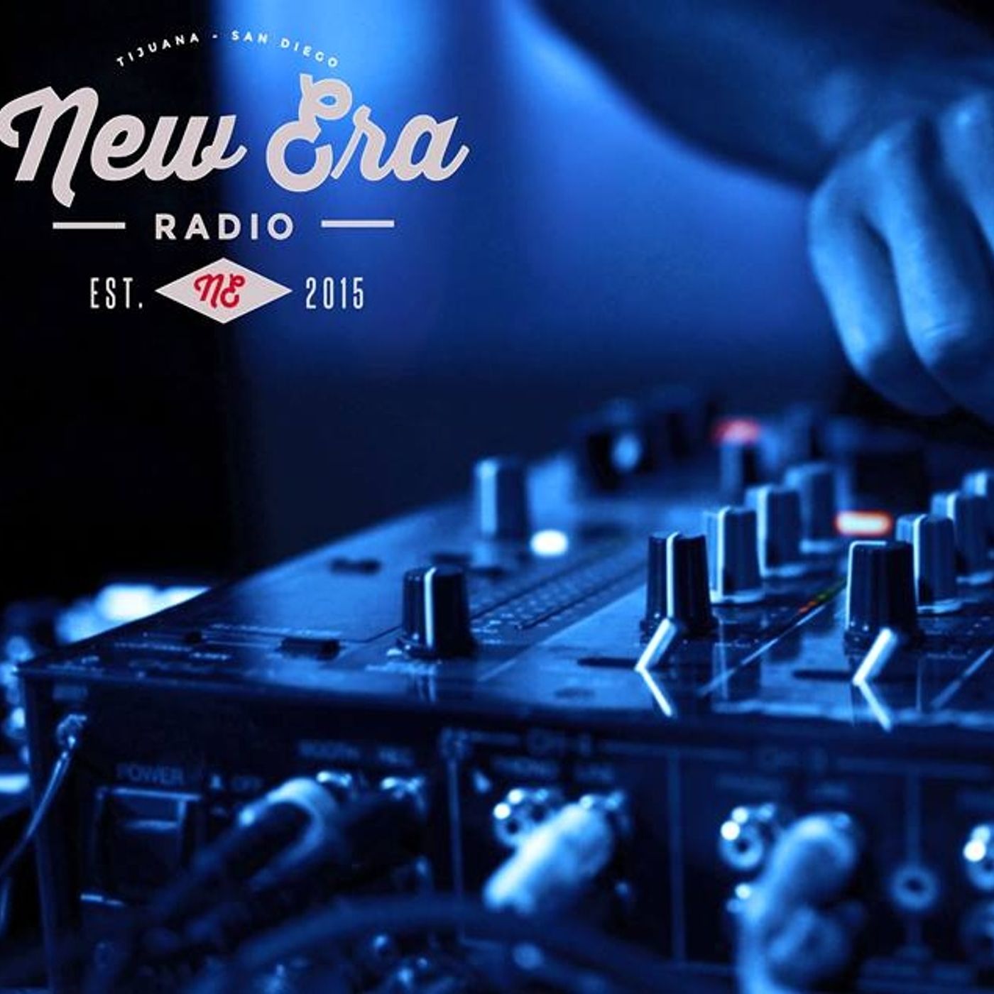 New Era Radio