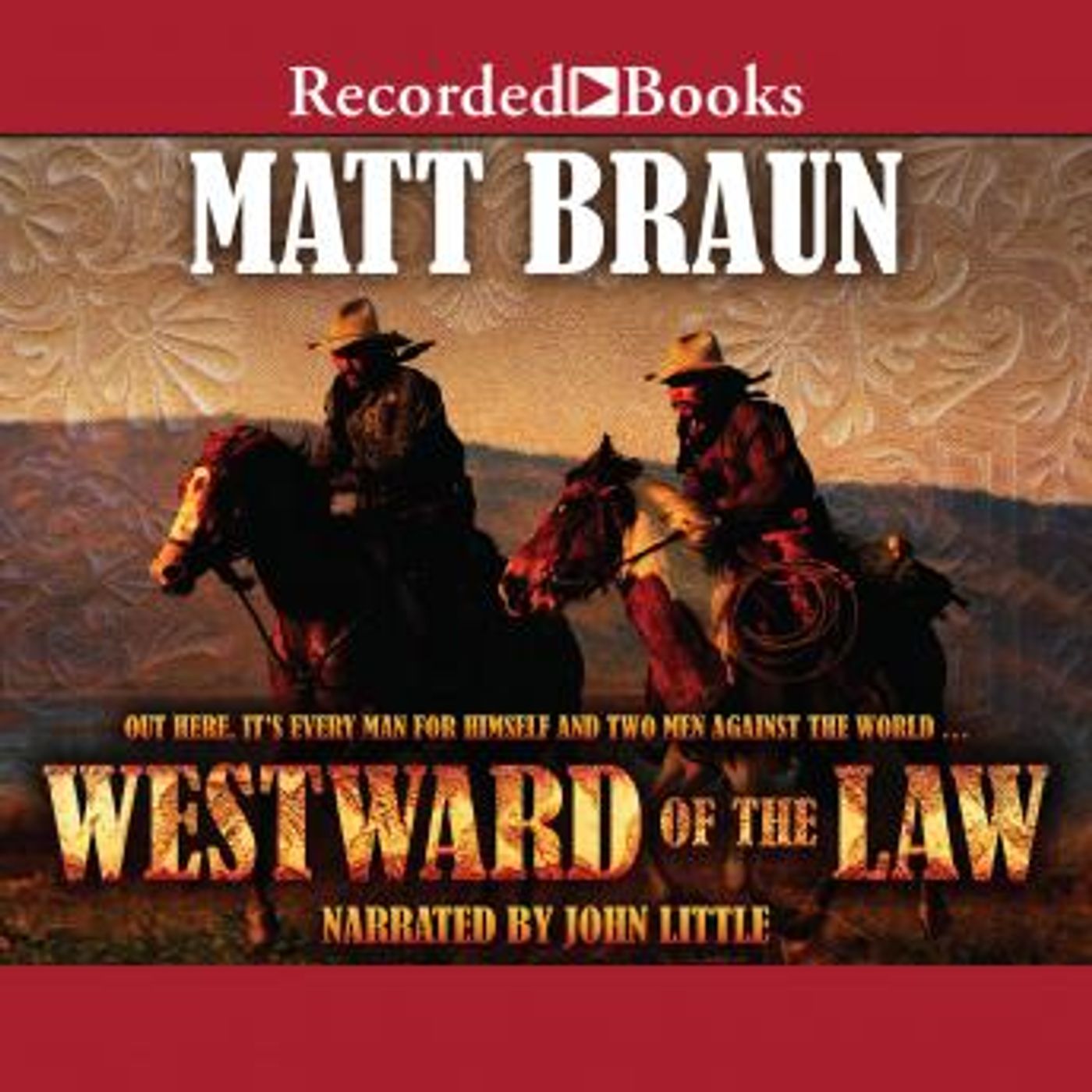 Get Best Full Audiobooks in Fiction, Westerns & War