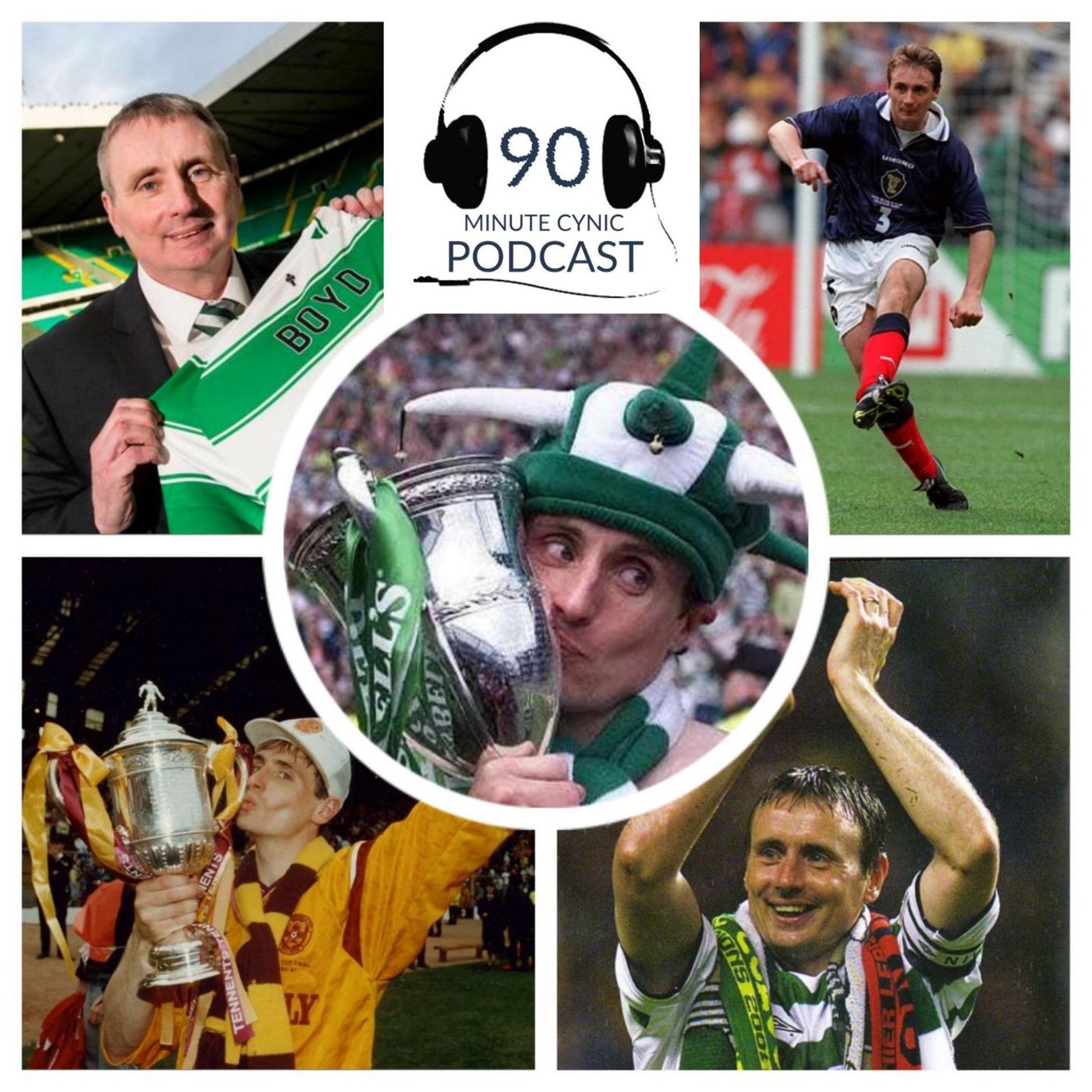The Cynic - Independent Celtic coverage since 2011