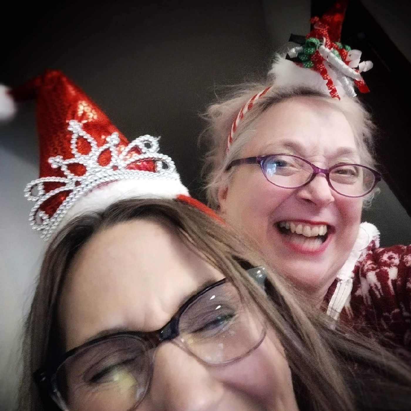 The Christmas Special (ep 26)