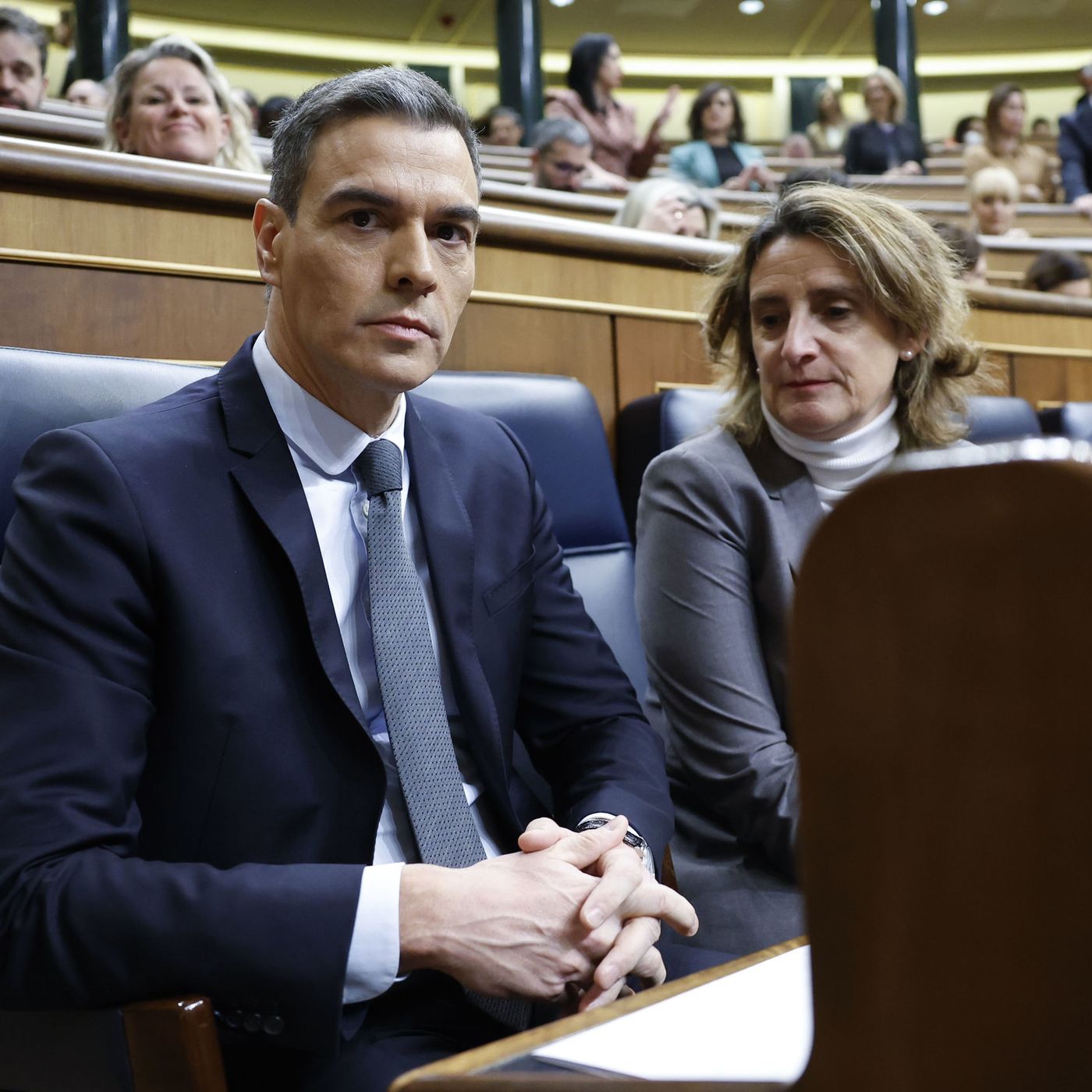 Federico a las 7: Los muertos de Valencia son víctimas del ecologismo del Gobierno