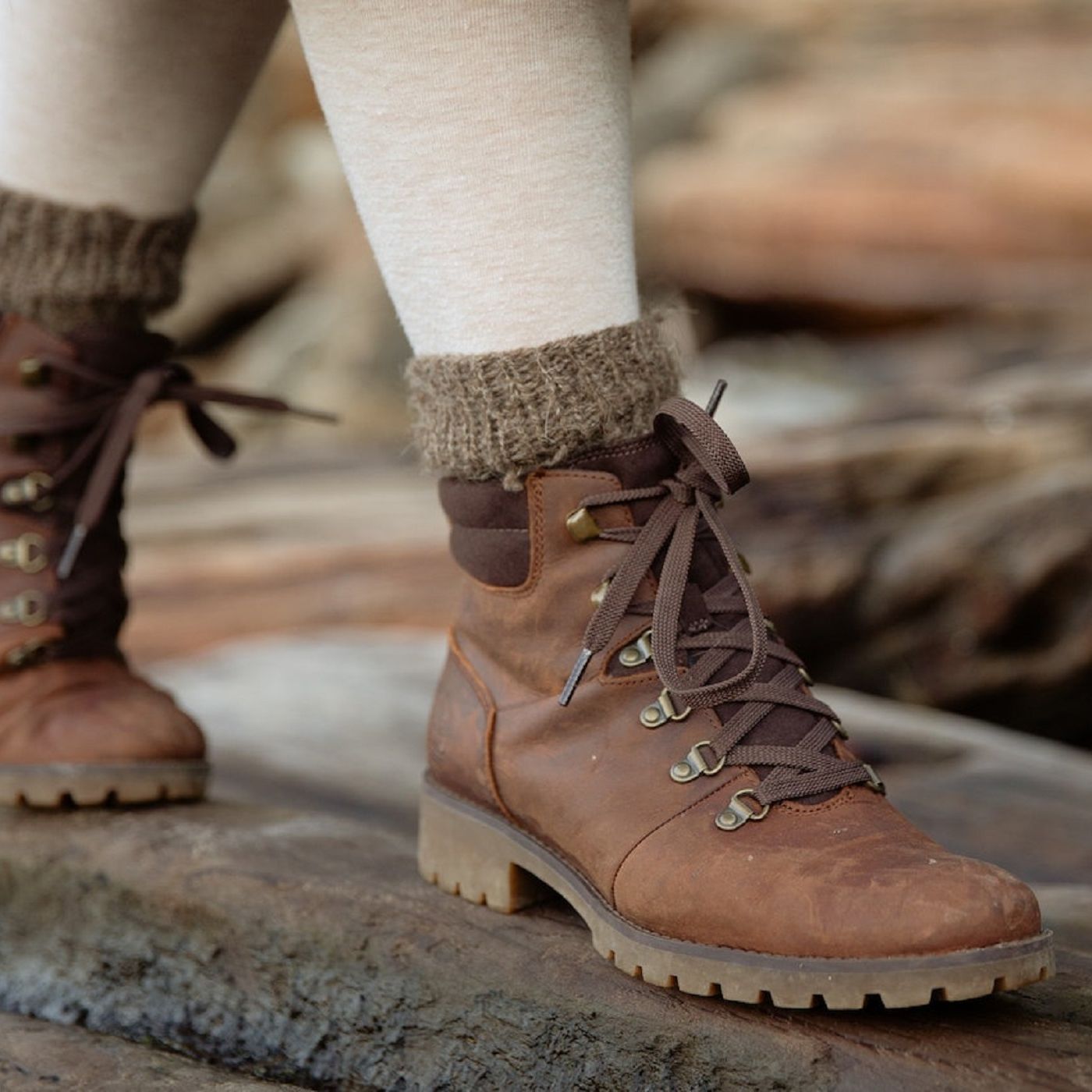 Women’s Safety First Shoes for Work episode artwork