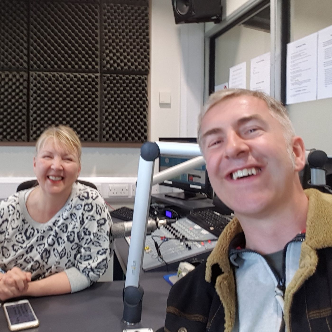 Integral Health with Ben Calder