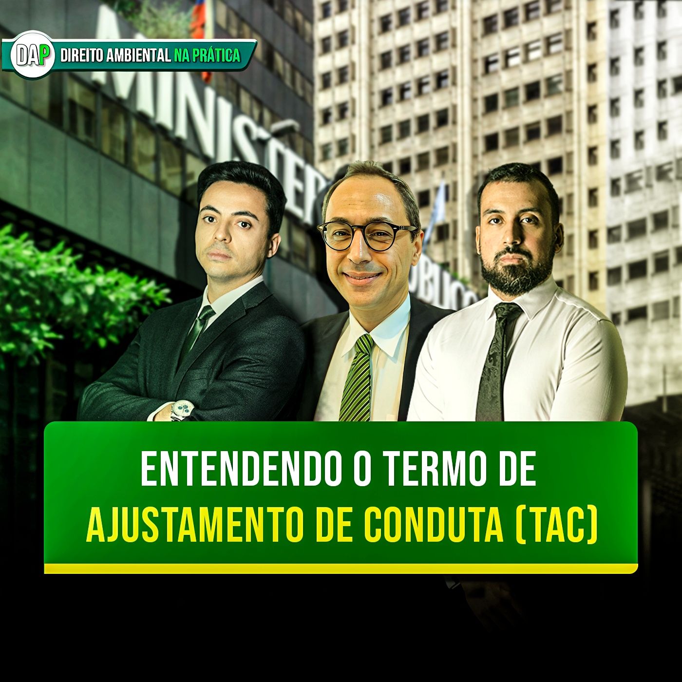 Inteligência Ambiental Podcast