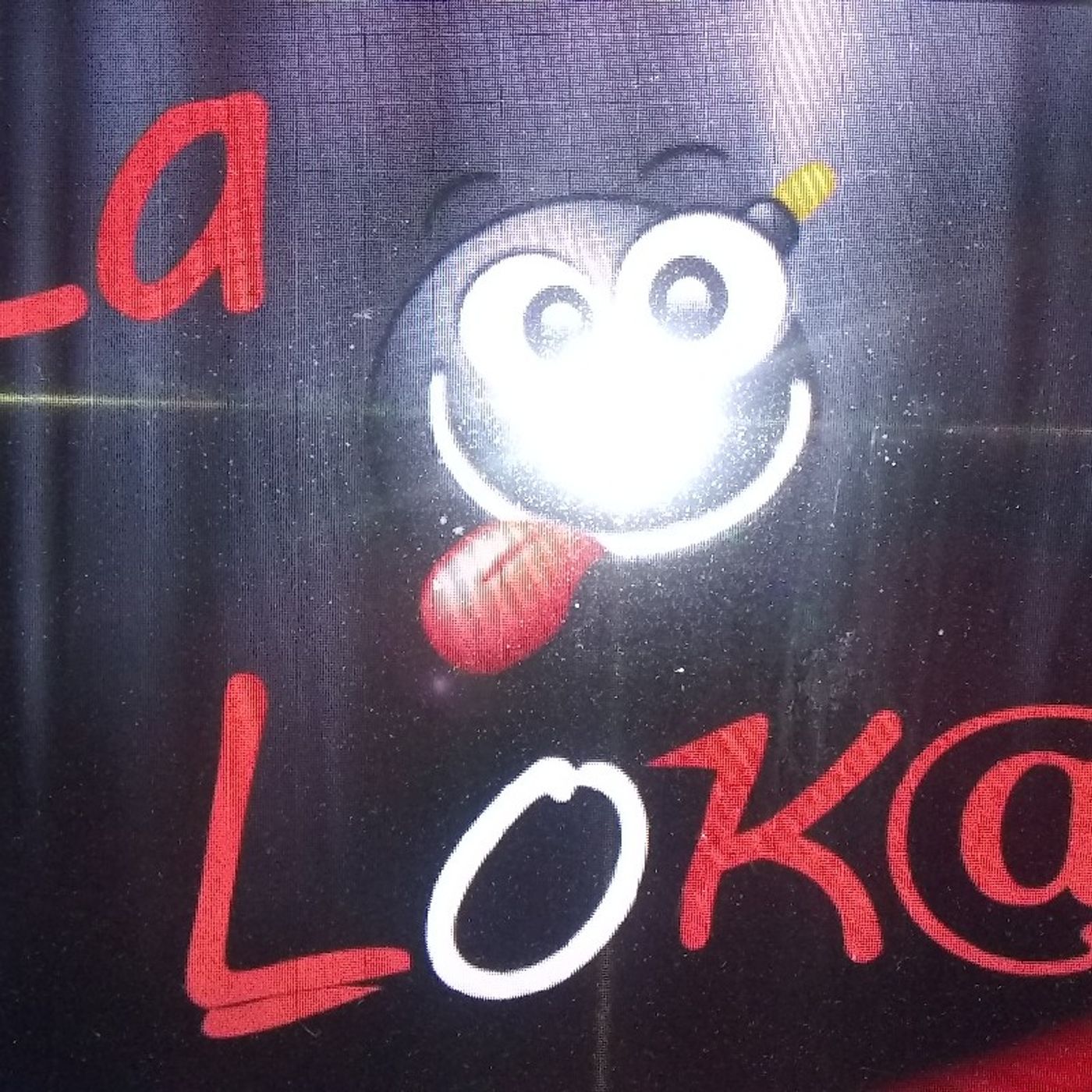 La Bomba Lola