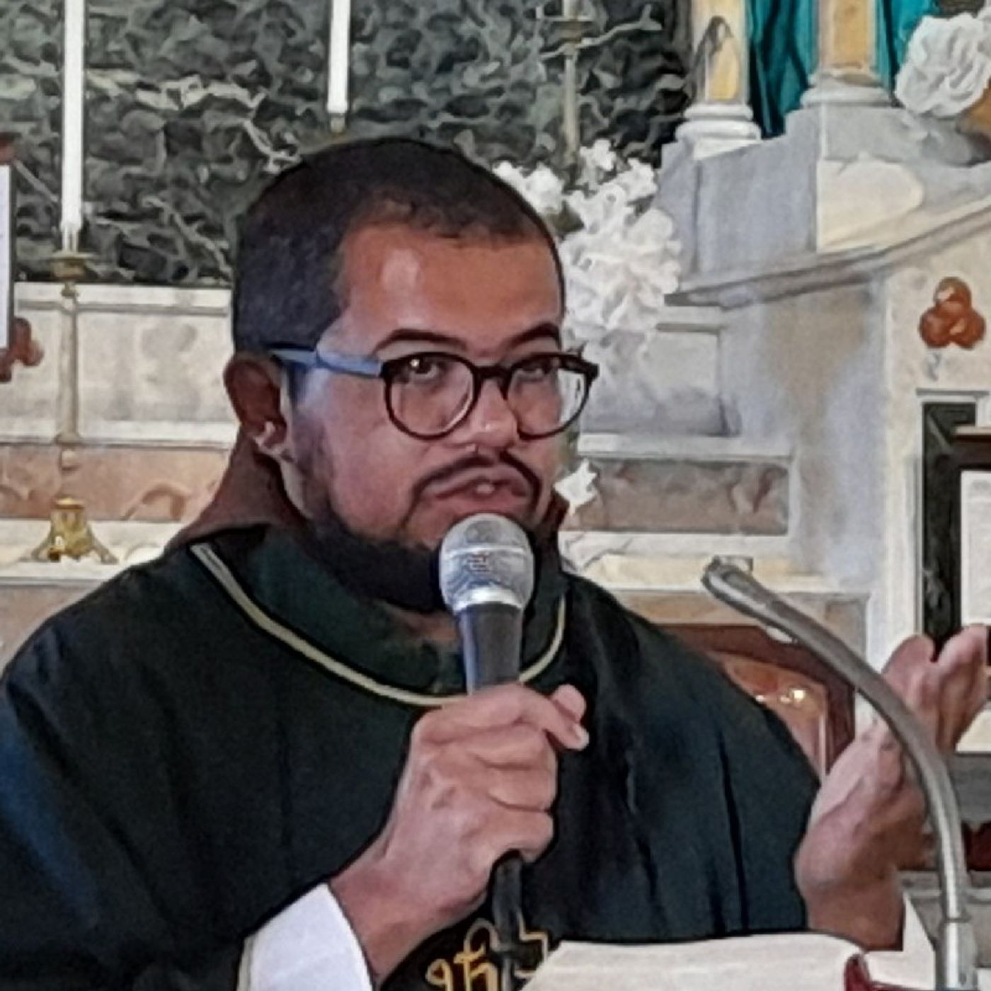 El podcast de La Purísima Concepción de
