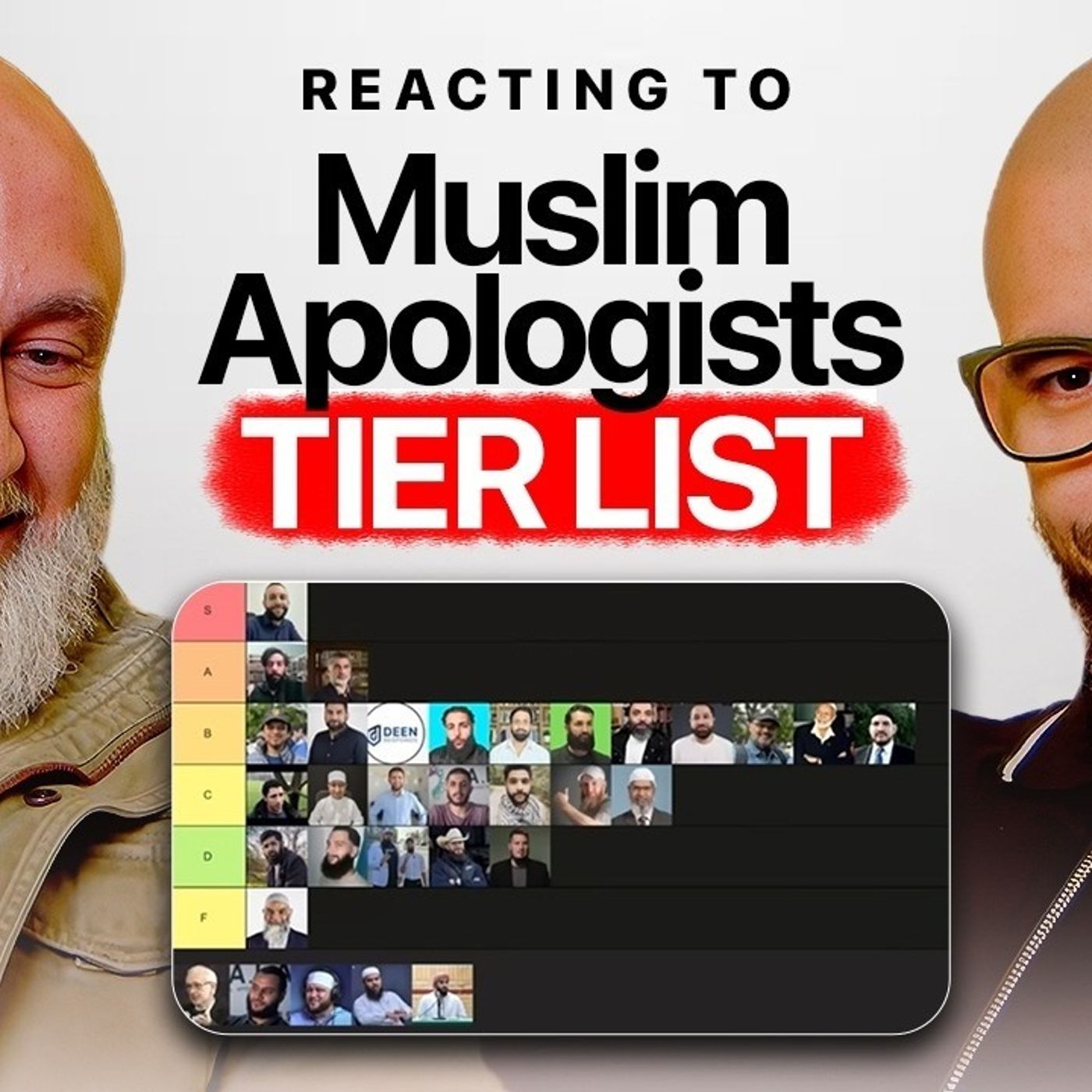 The Reality of Online Dawah – Sunnah vs Bidah || With Faris || Reactions #1 The Reality of Online Dawah – Sunnah vs Bidah || With Faris || Reactions #1