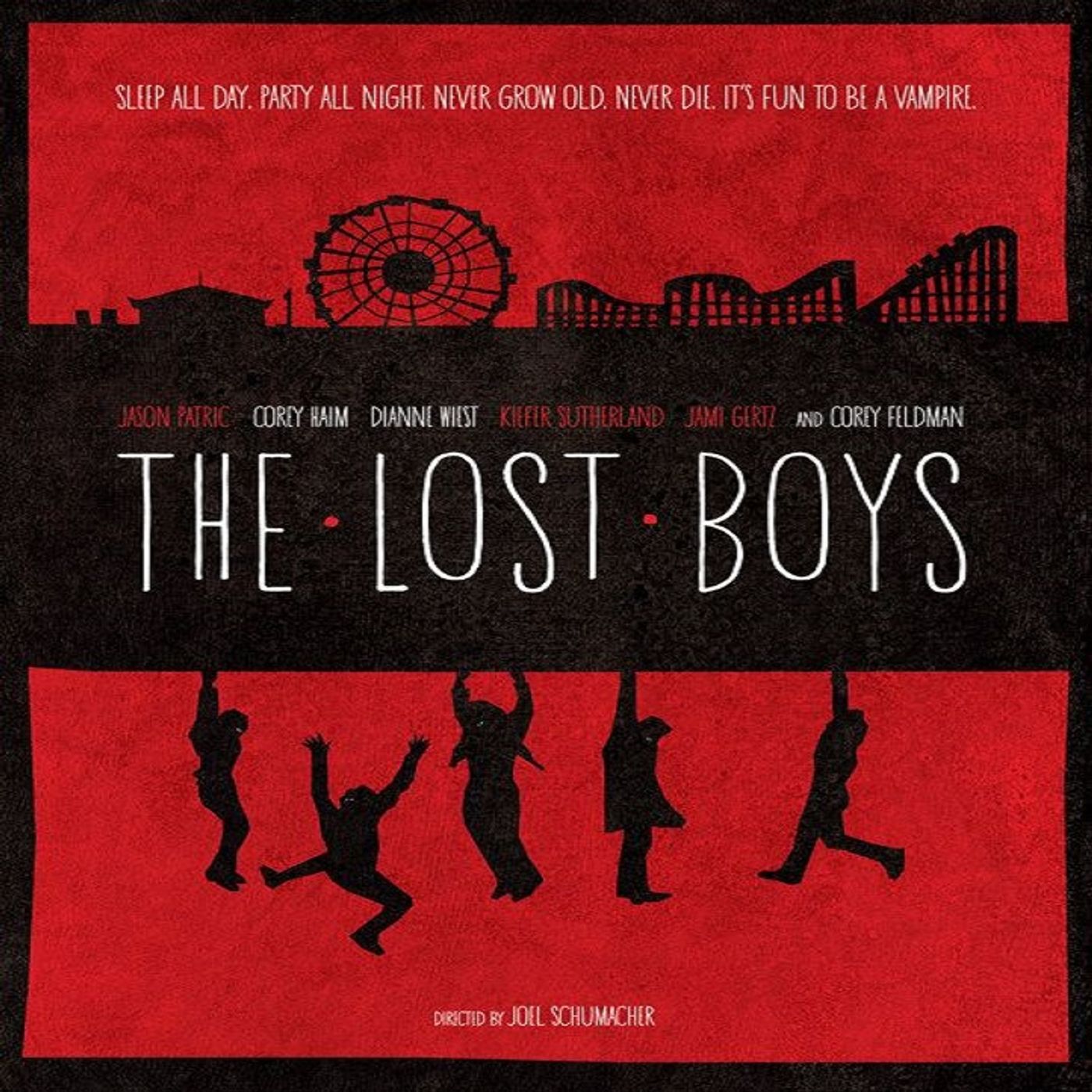 The Lost Boys