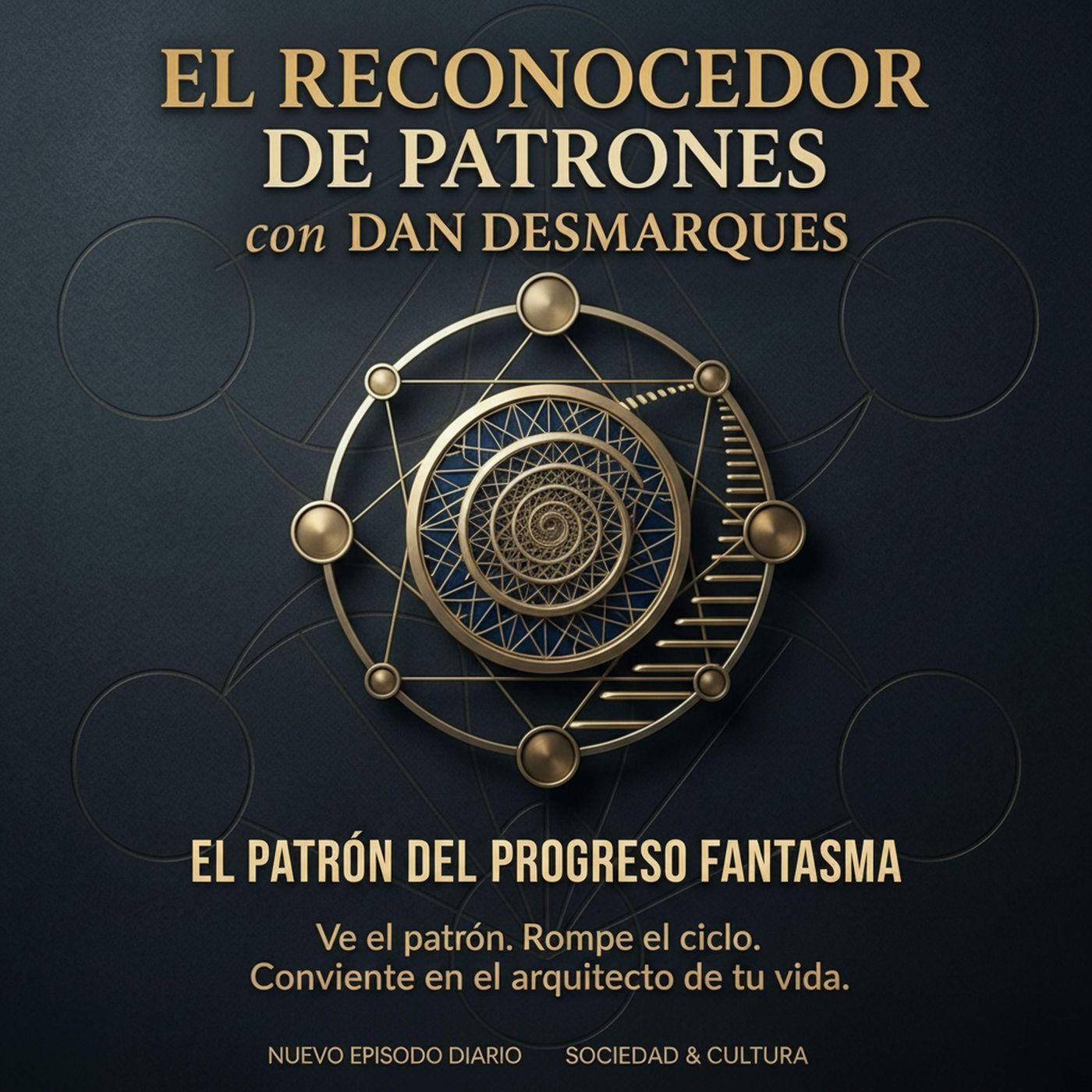 El Reconocedor de Patrones