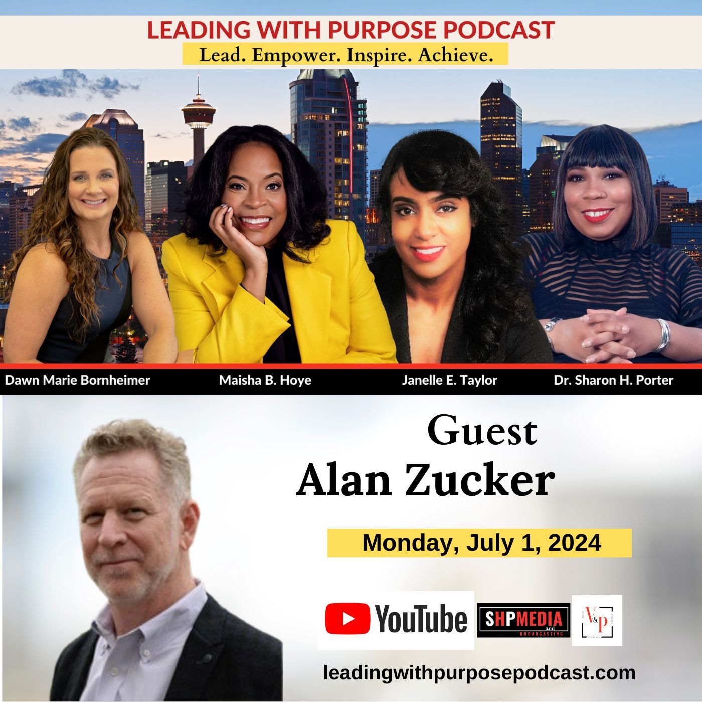 "Mastering Project Management: Insights from Alan Zucker, a Veteran Leader