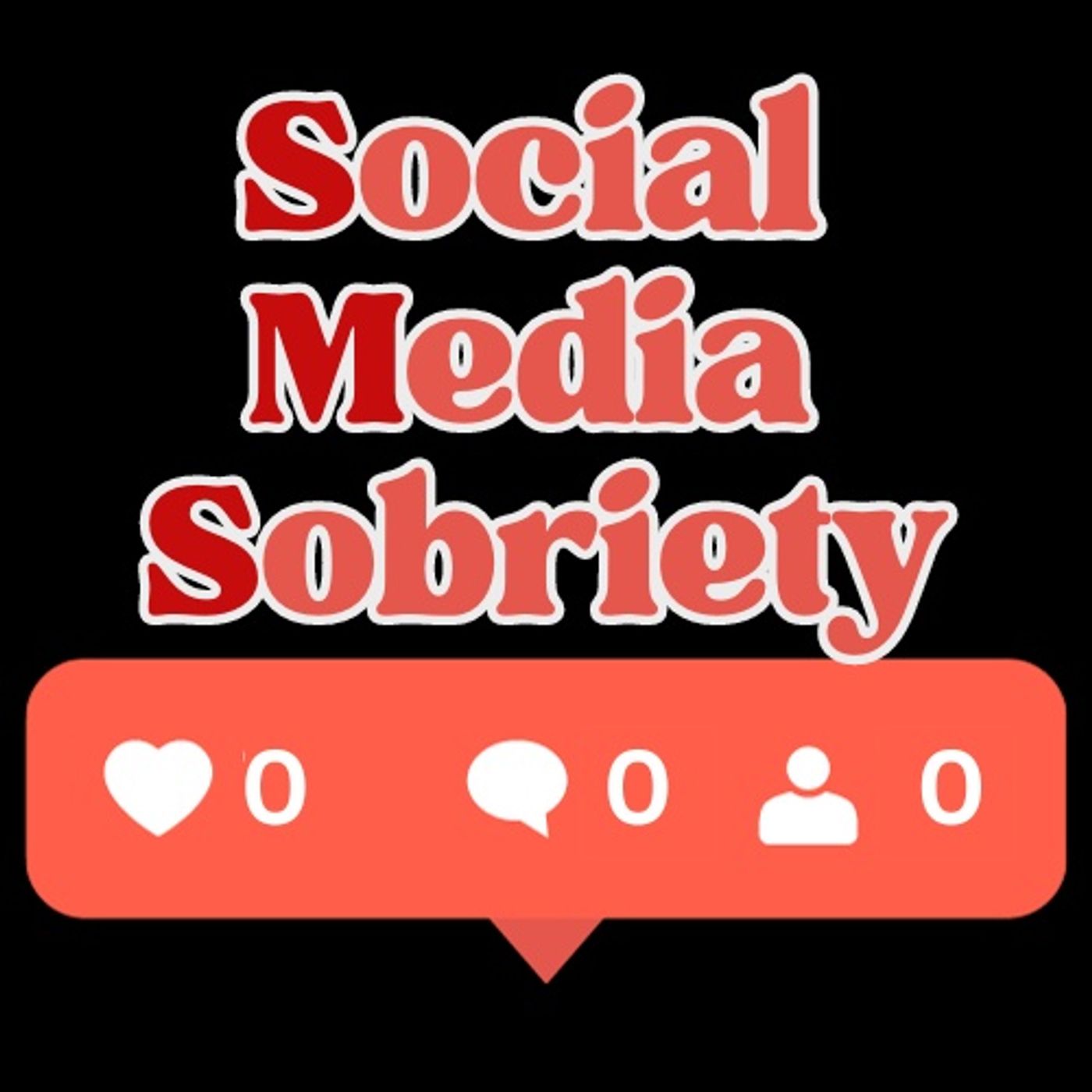 Social Media Sobriety