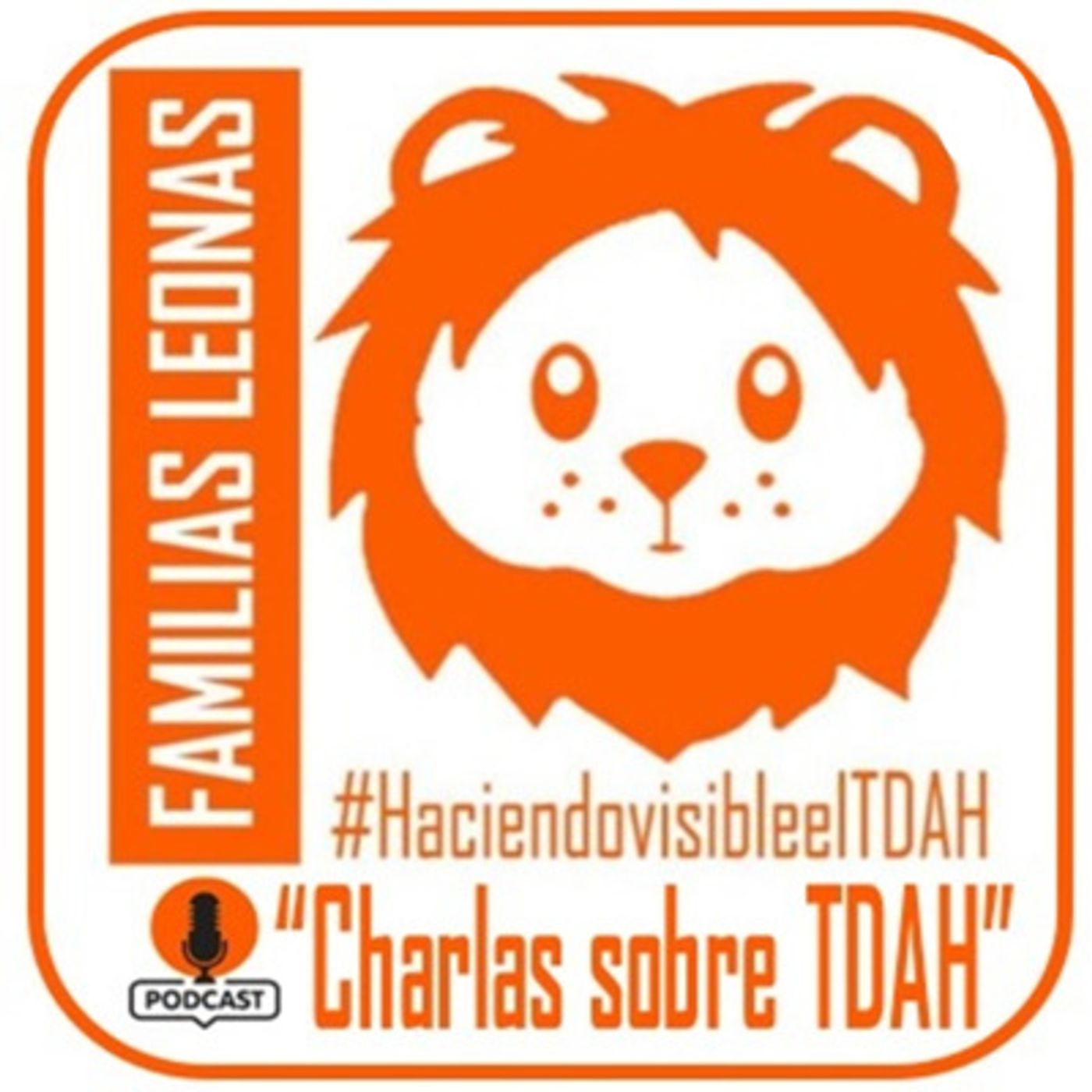 Charlas sobre TDAH