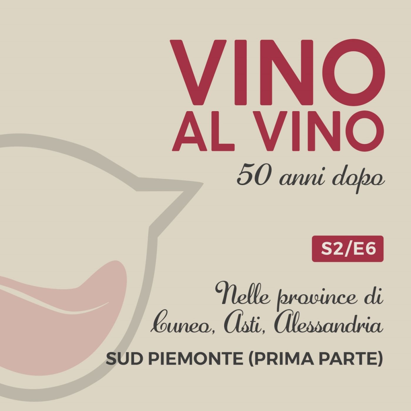 Vino al Vino 50 anni dopo