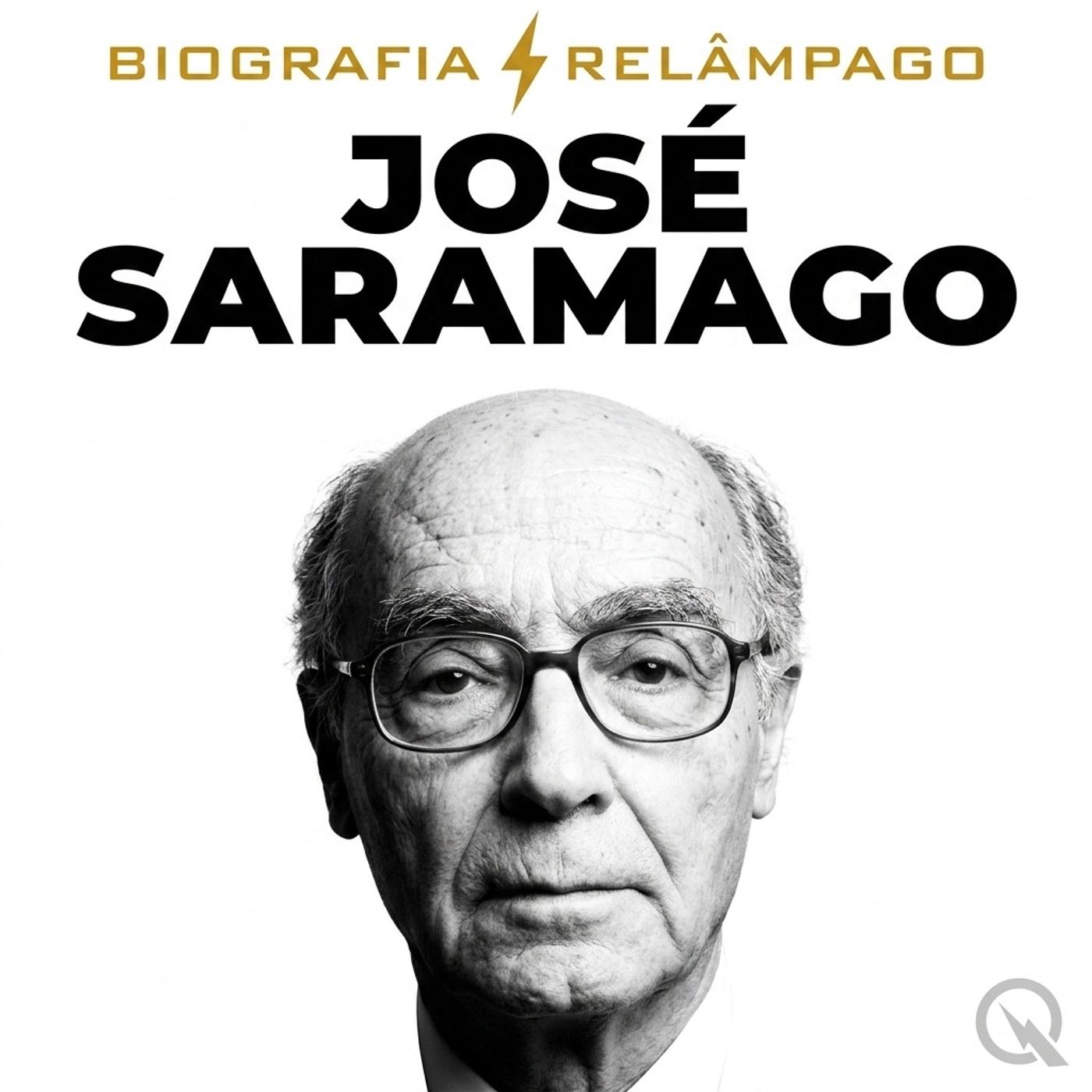José Saramago - Biografia Relâmpago