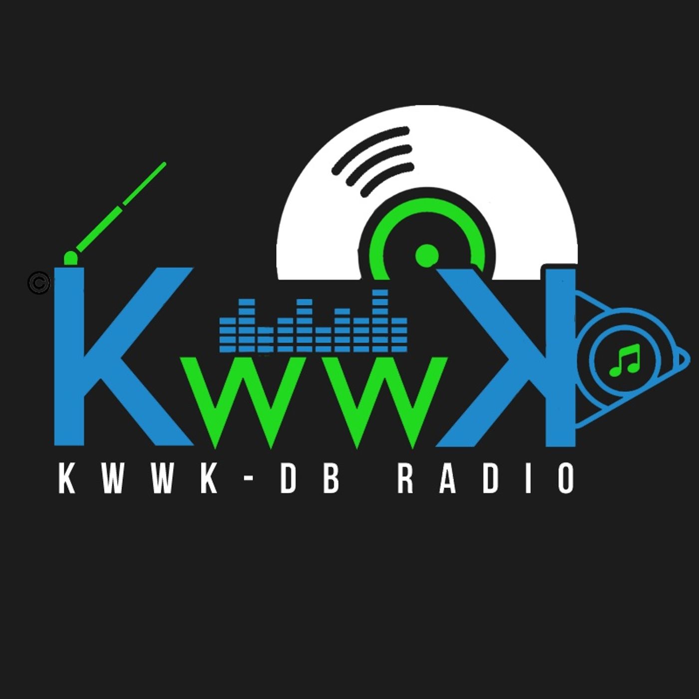 @djneworleans KWWK-DB quick mix
