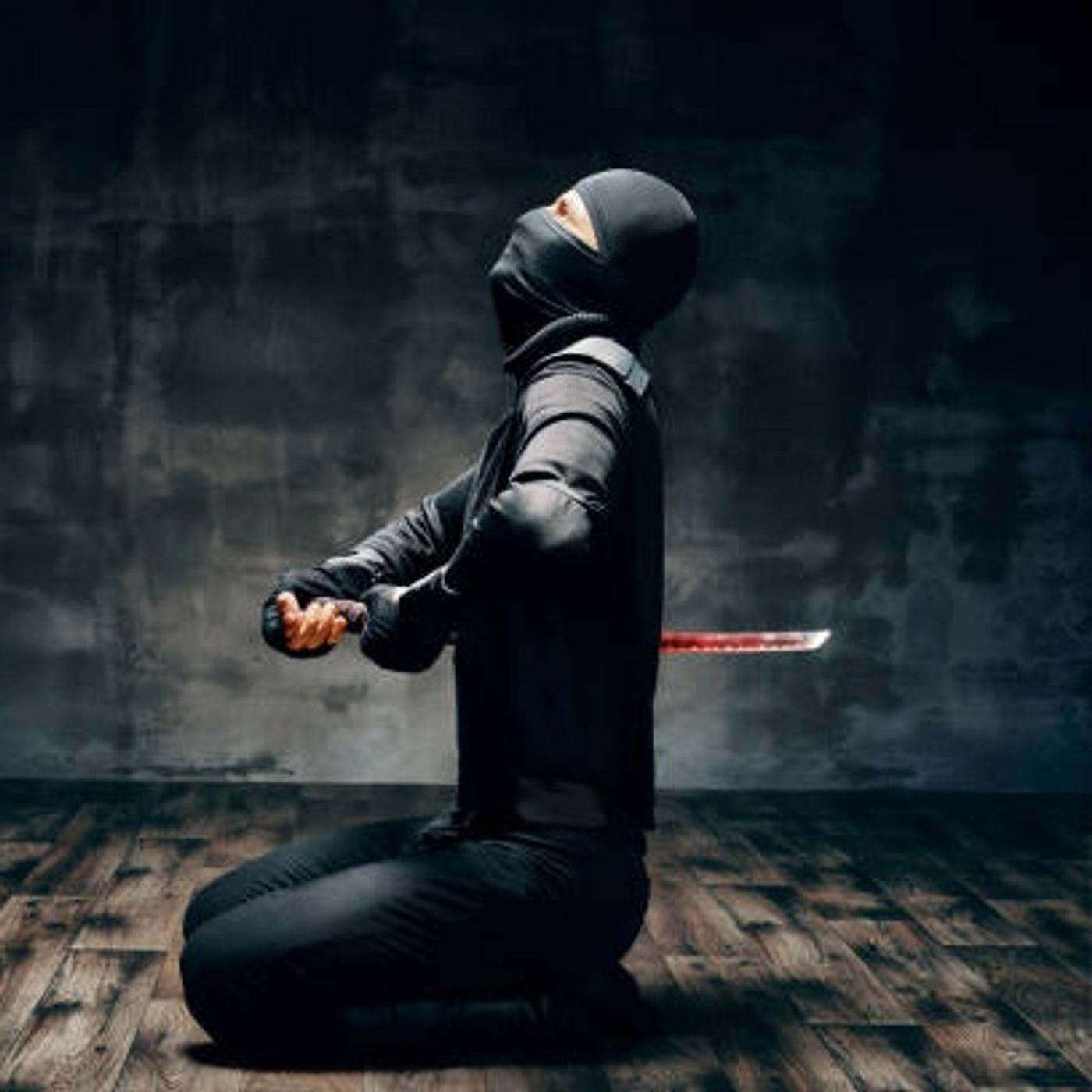 DIRETTA 69 "HARAKIRI" episode artwork