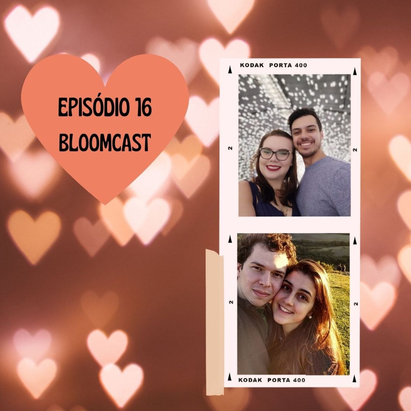 Bloomcast