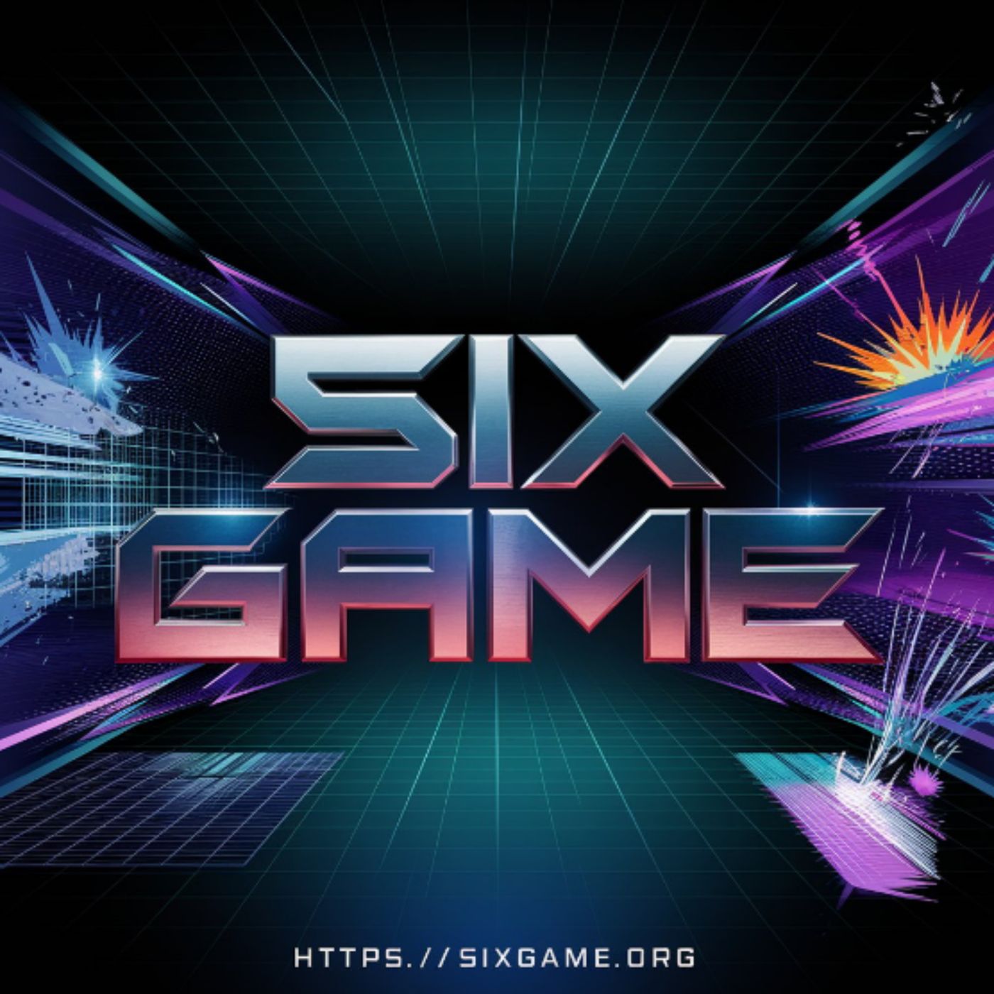 Game On with Six Game