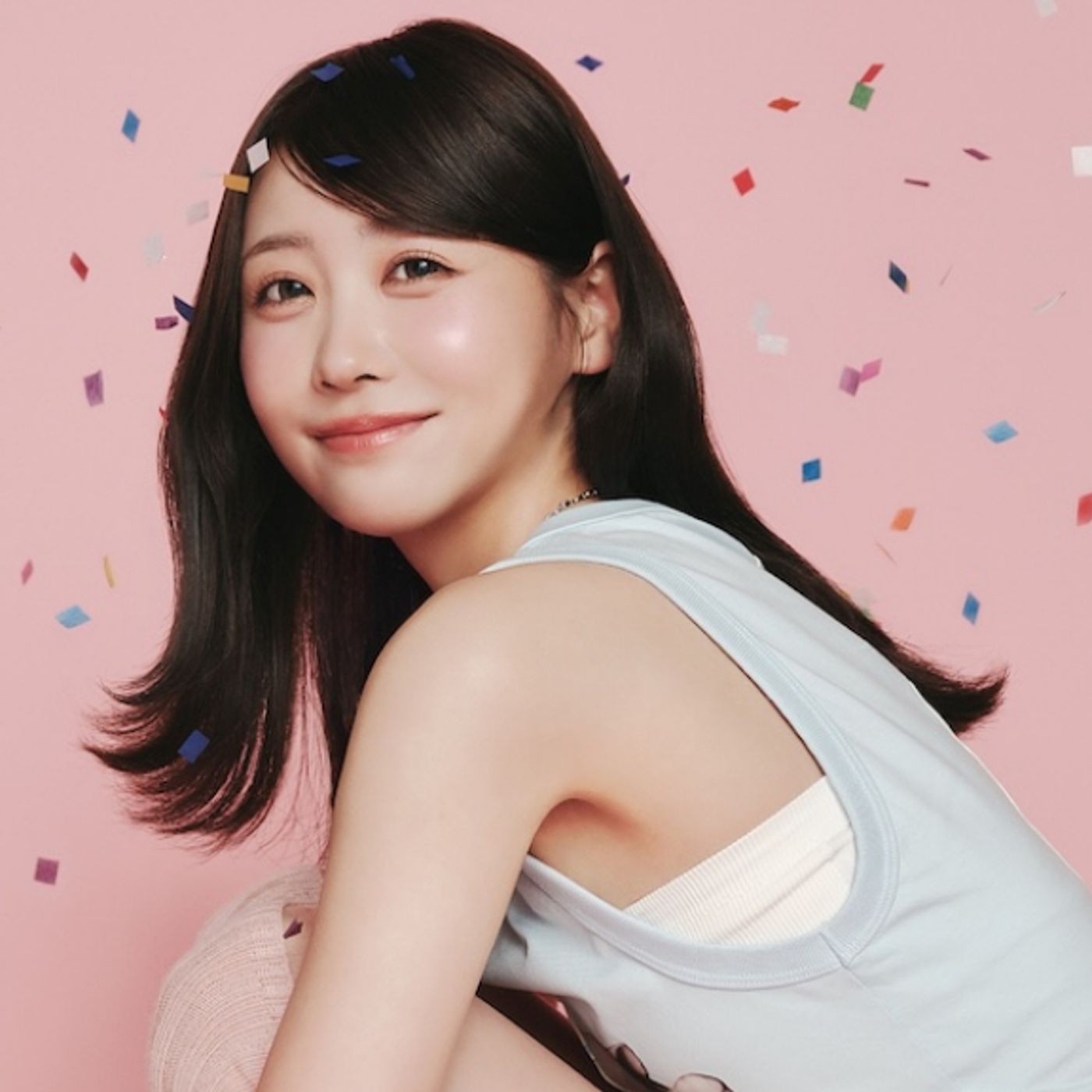FRUITS ZIPPER・櫻井優衣、メジャーデビュー後初となるCDシングル「夏いぞん」より「ニガテオソロイ」先行配信決定 episode artwork