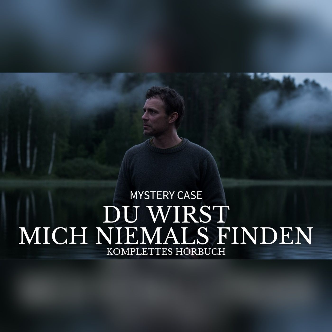 Seit 7 Tagen verschwunden… Doch der Täter hört jeden ihrer Schritte episode artwork