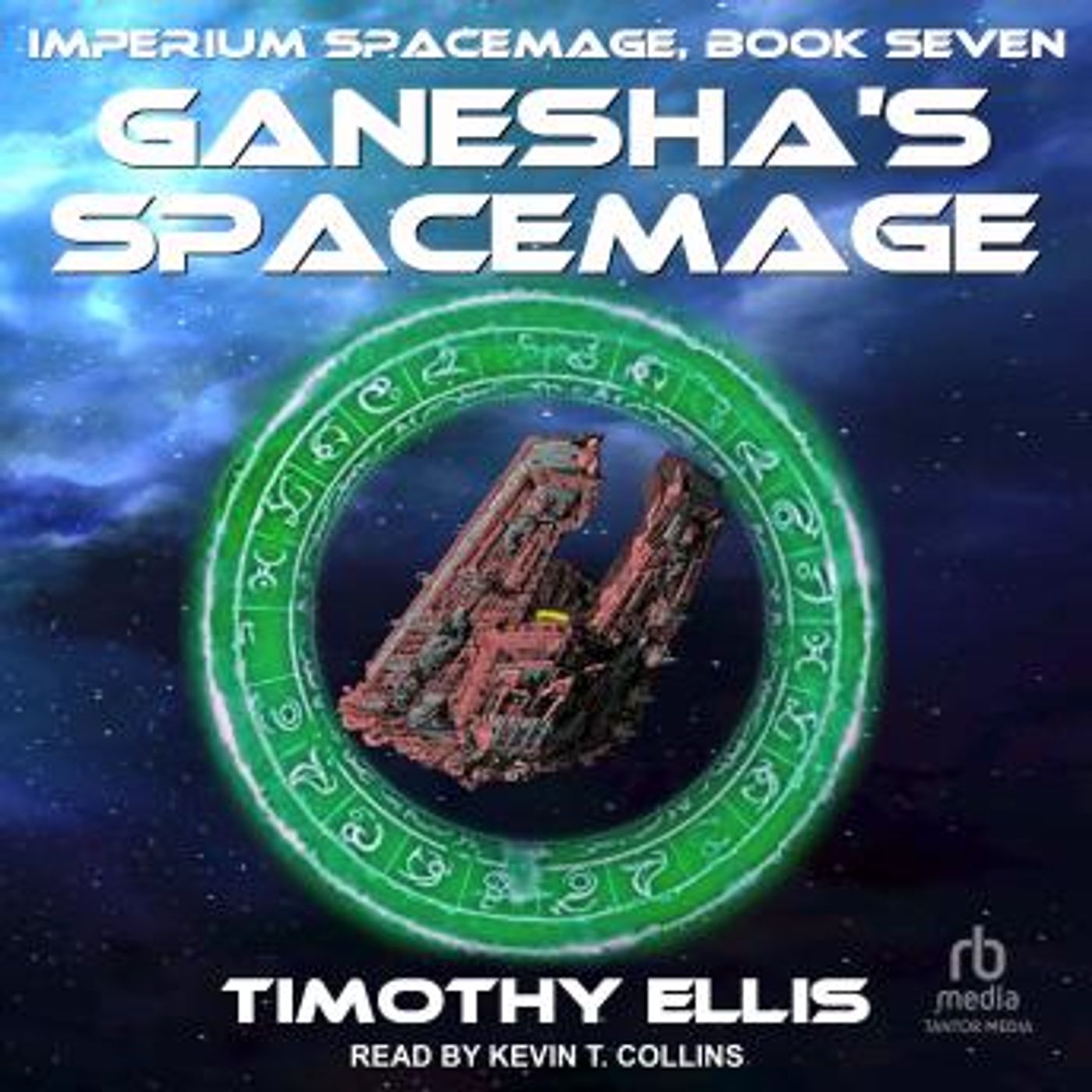 Explore New Full Audiobooks in Science Fiction & Fantasy, Science Fiction