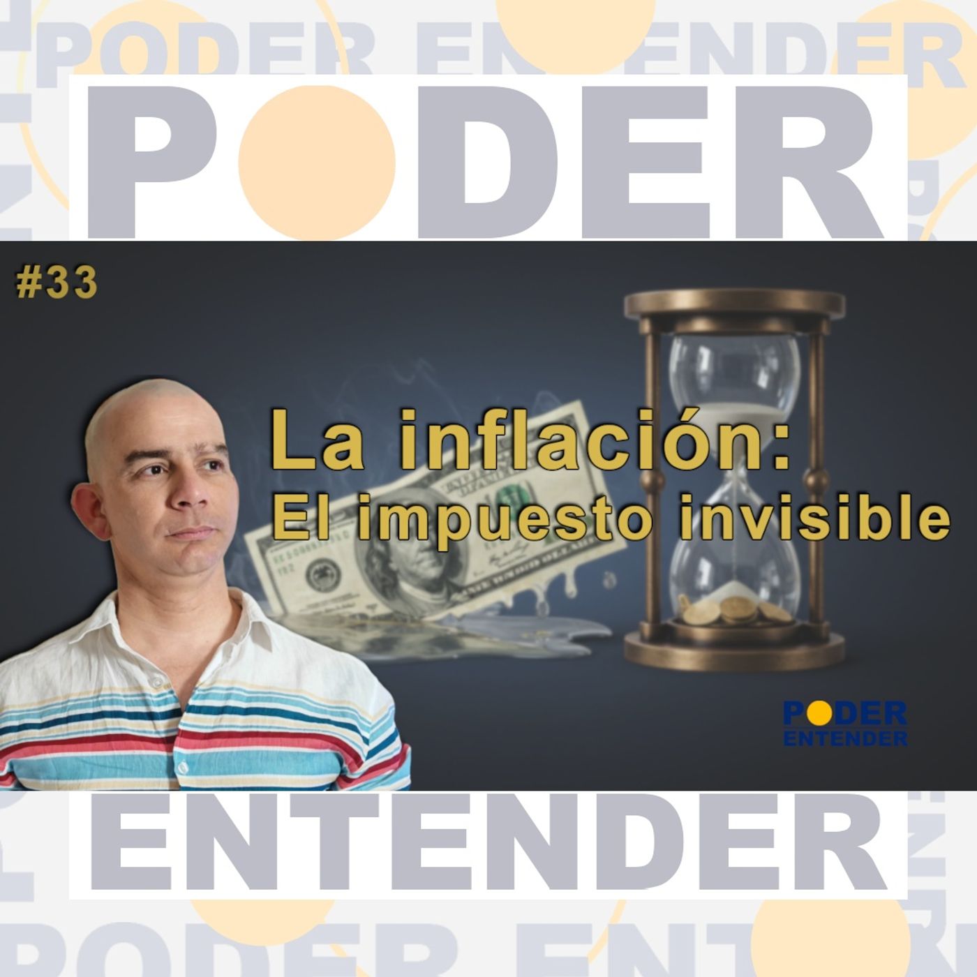 Poder Entender