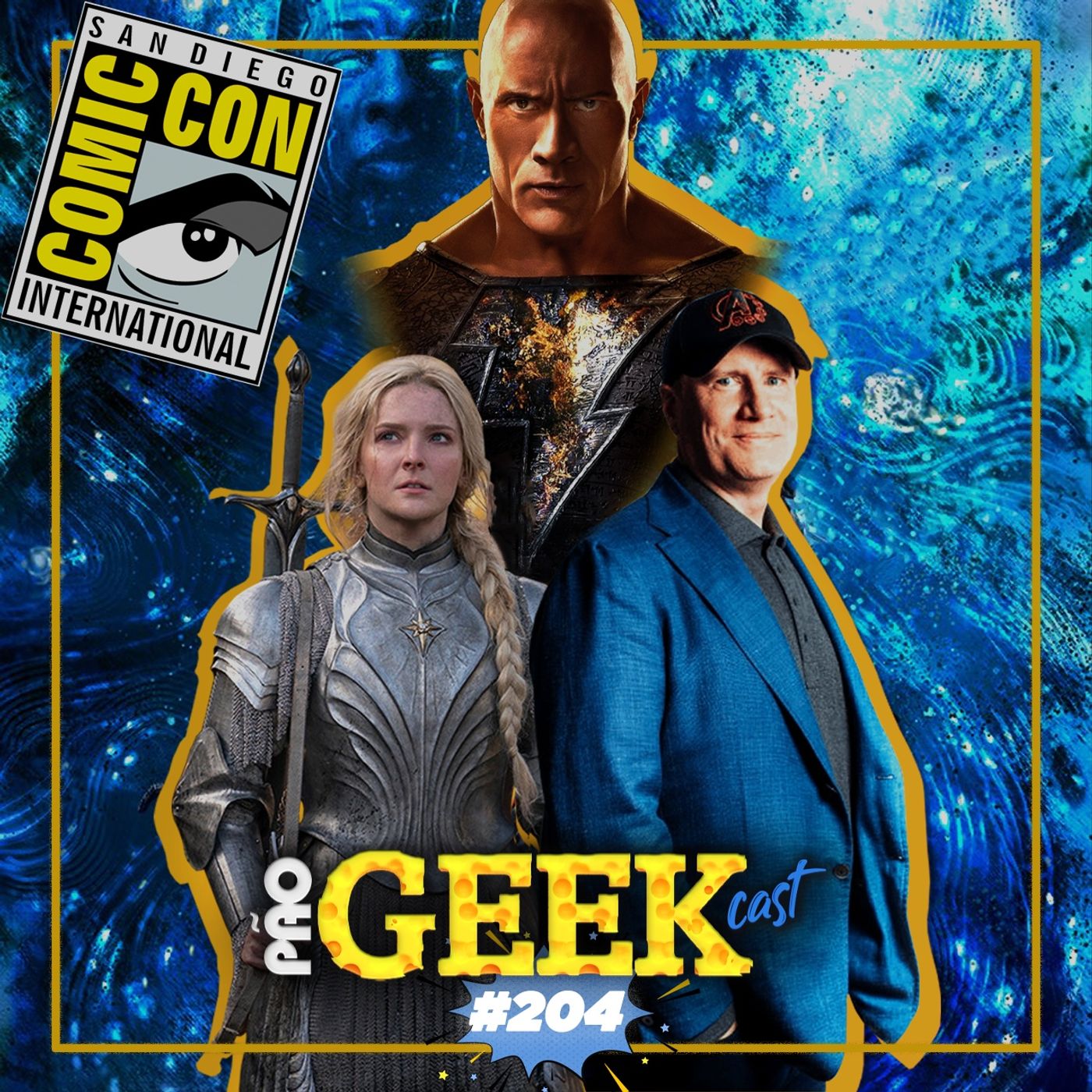 PãoGeekcast
