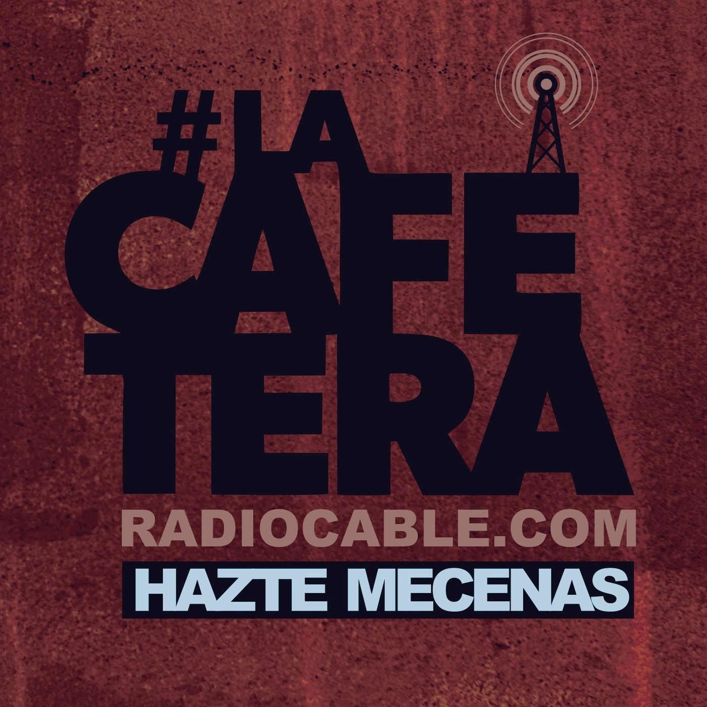 | VIERNES CAFETERO | Escuchar La Cafetera cada mañana es el mejor antídoto contra la soledad #LaCafeteraBaladaLangostino - Podcast 👉