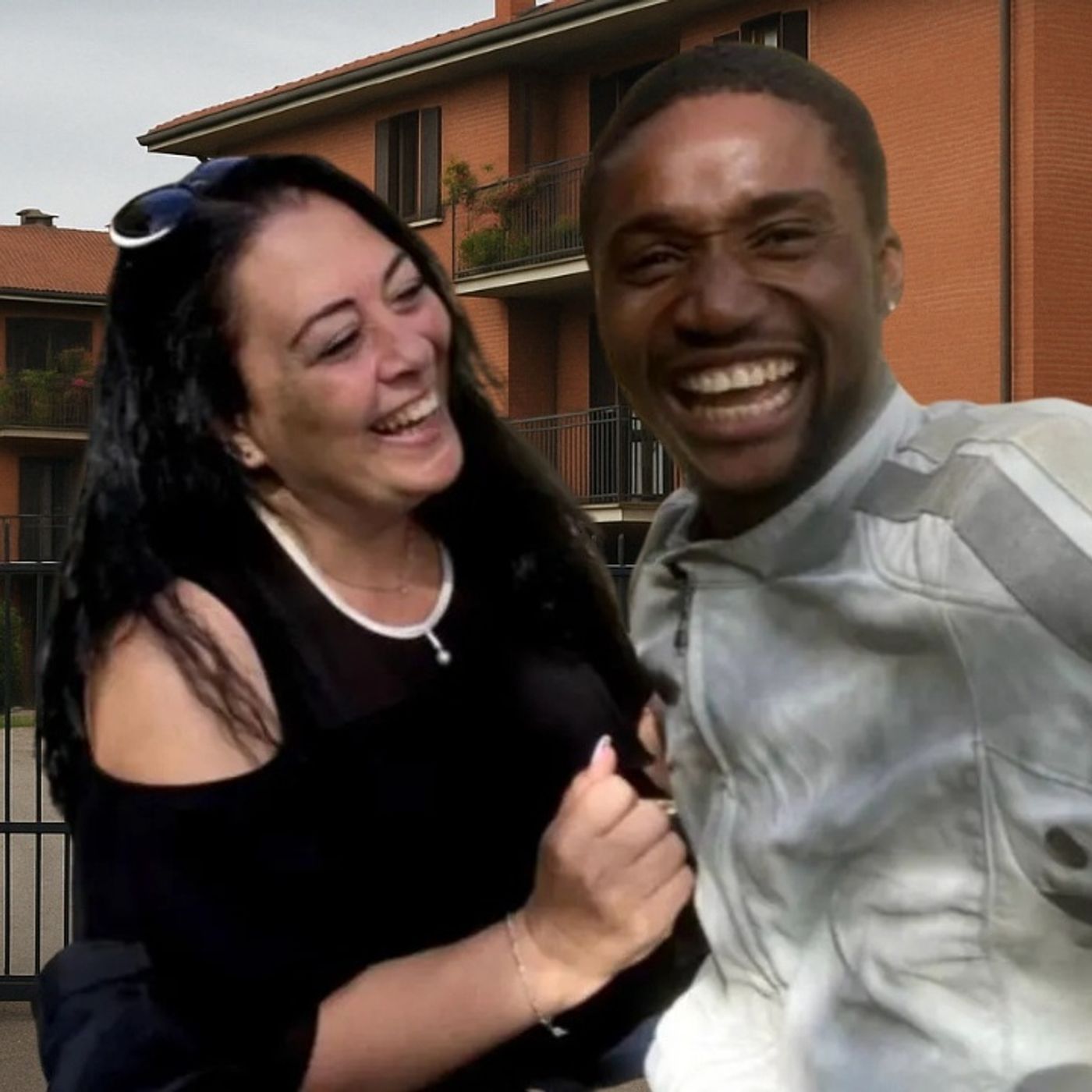 Delitto Pierina Paganelli: Manuela Bianchi incastra Dassilva - Stop alla scarcerazione episode artwork