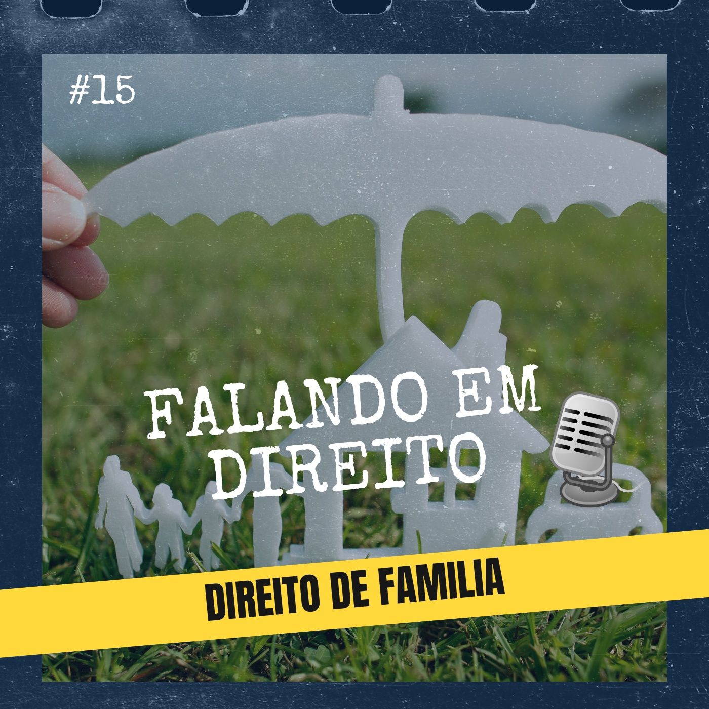 Falando em Direito!