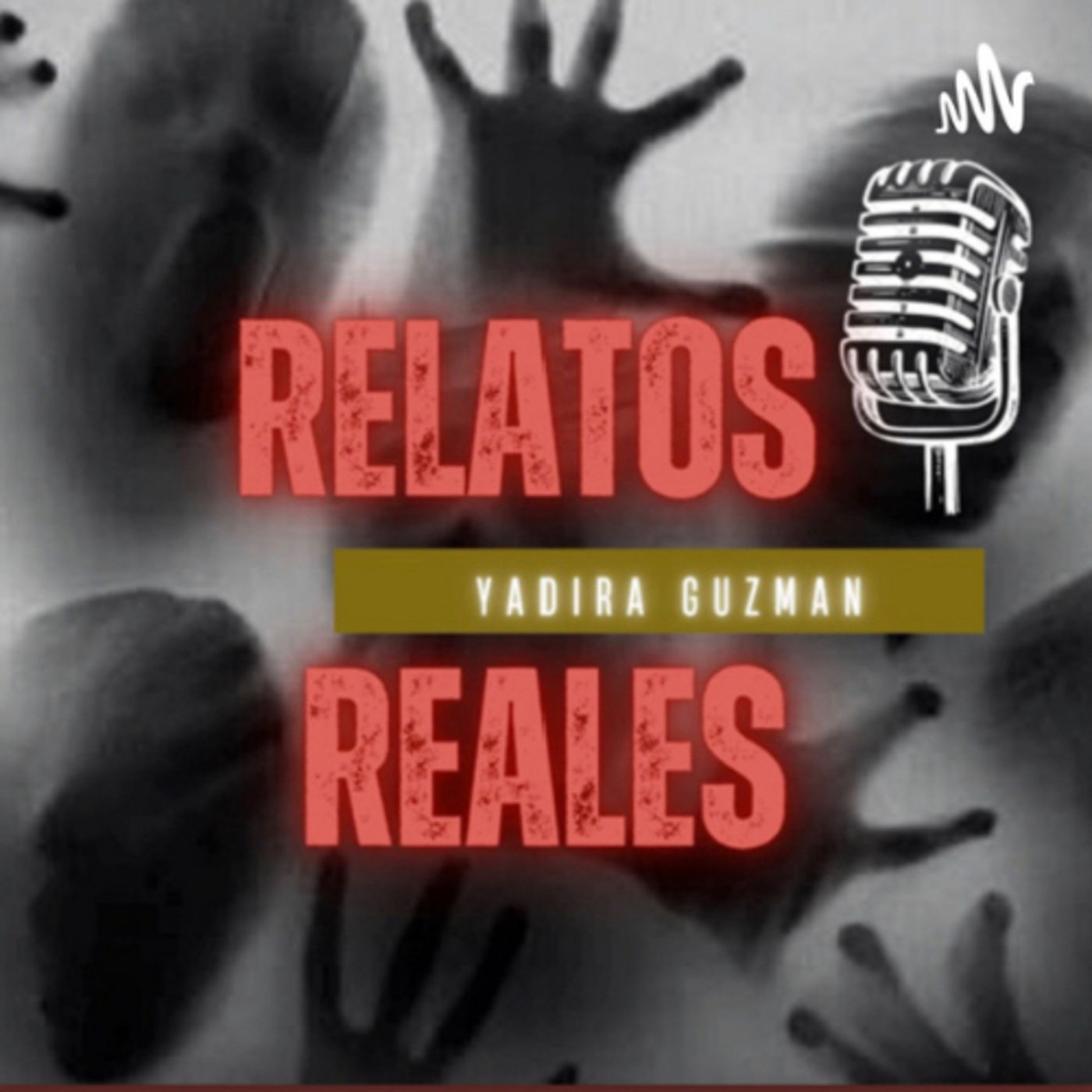 RELATOS REALES