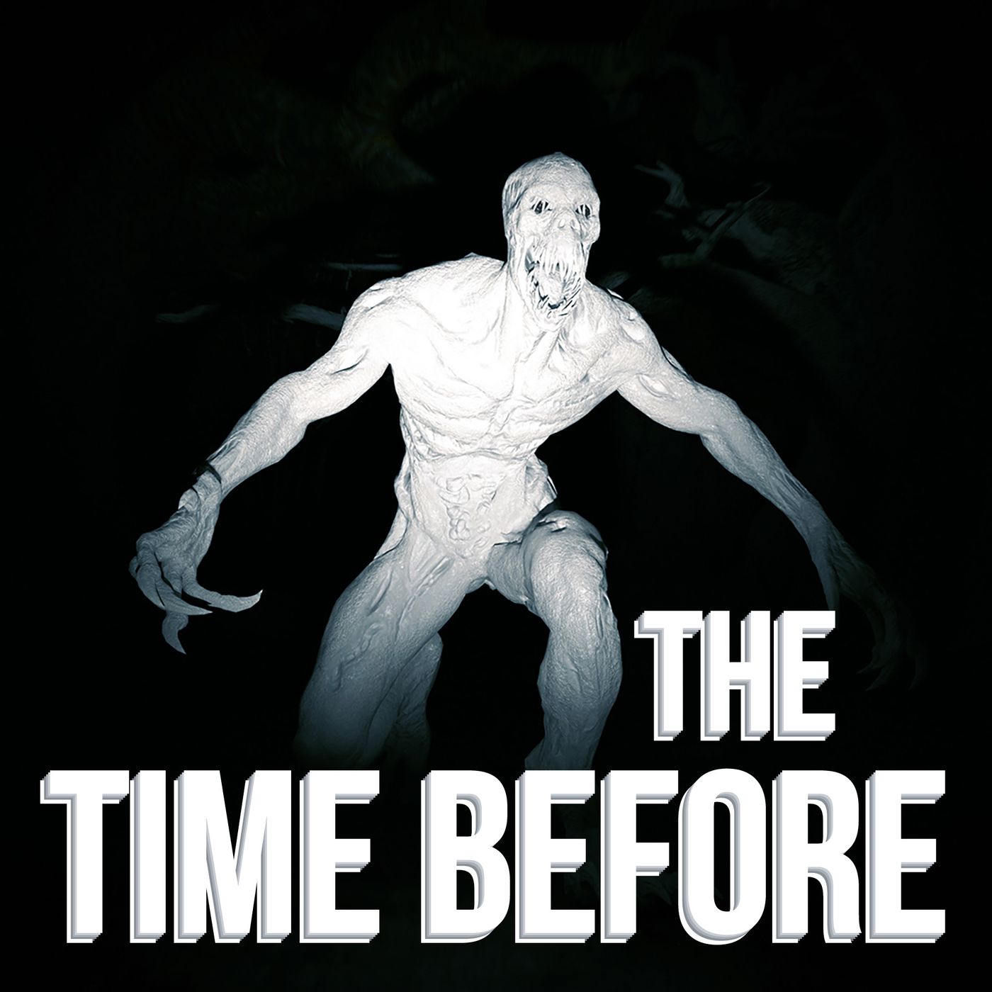 The Time Before episode artwork