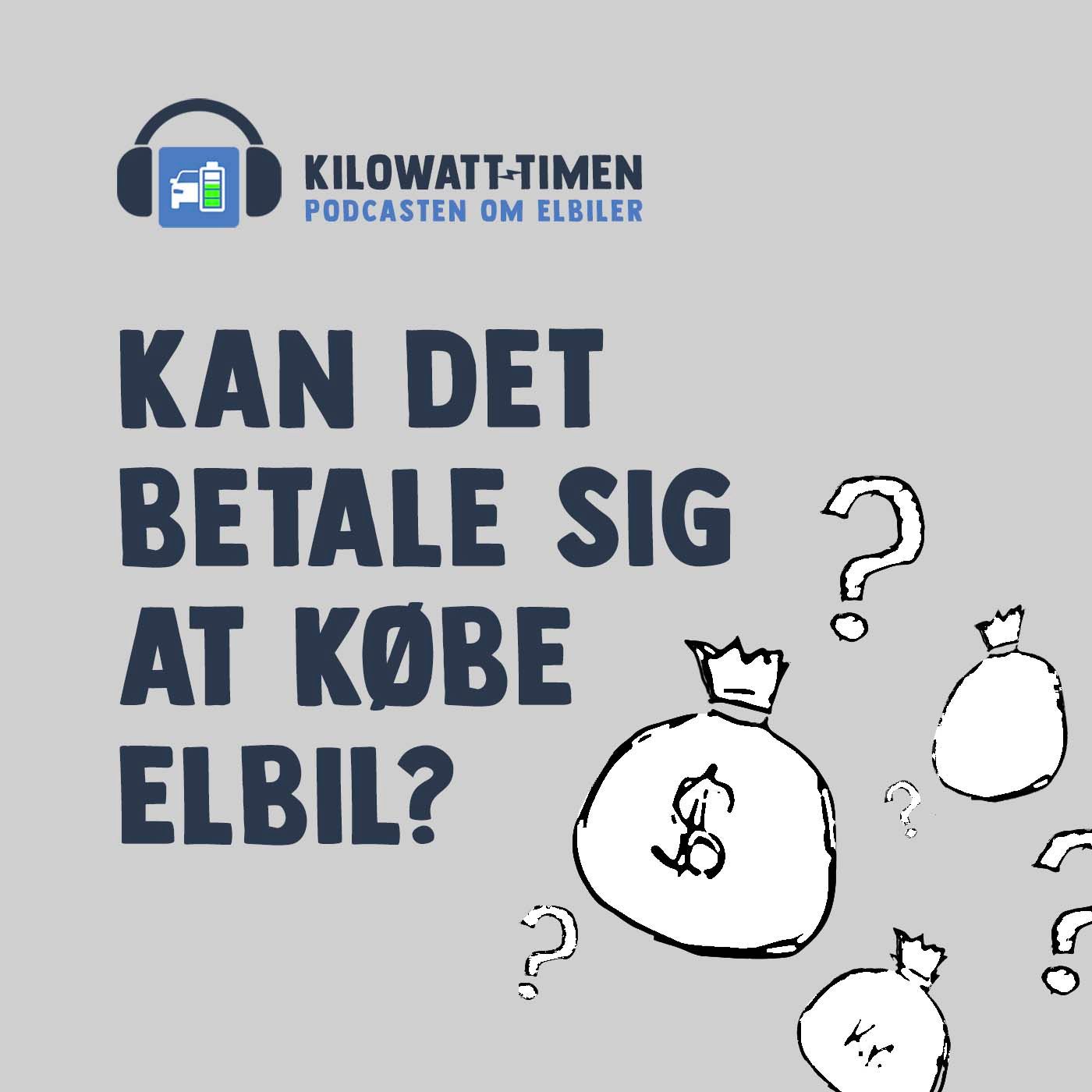 02: Kan det betale sig at købe en elbil