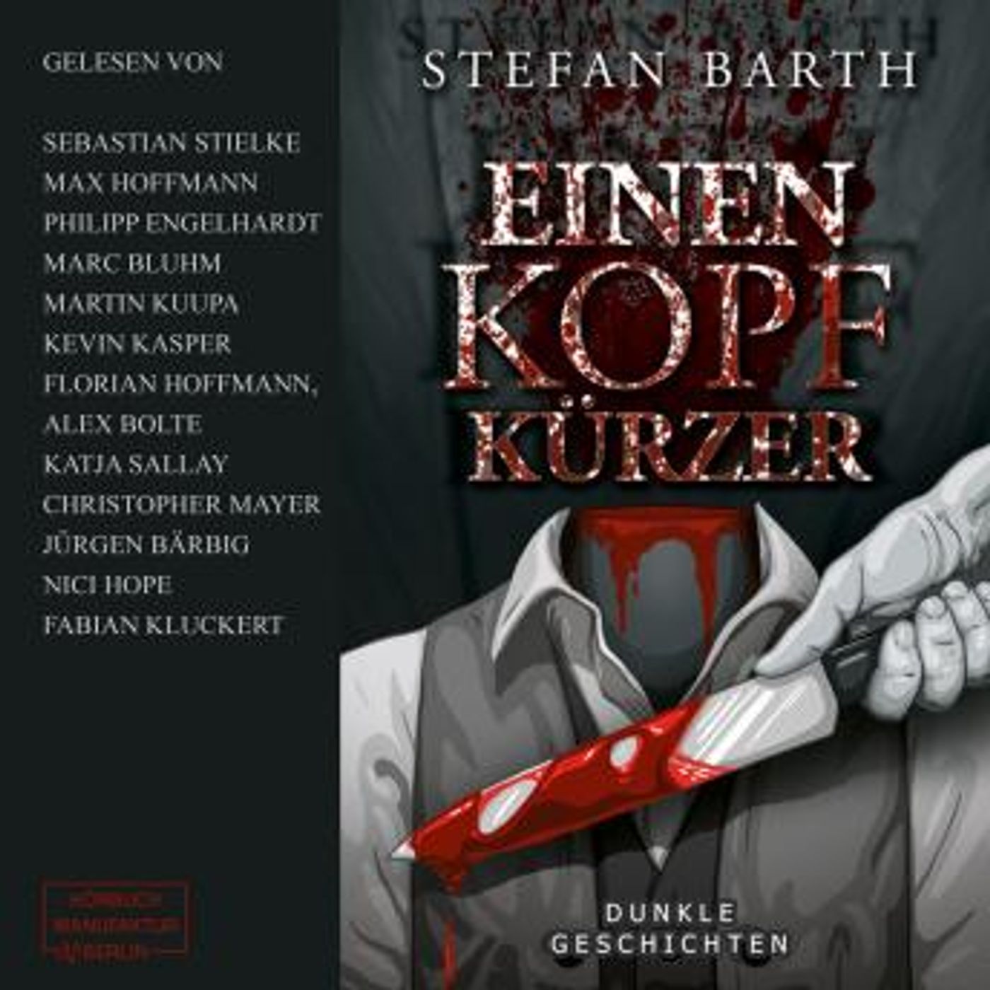 Unlock Top Full Audiobooks in Mystery, Thriller & Horror, Horror