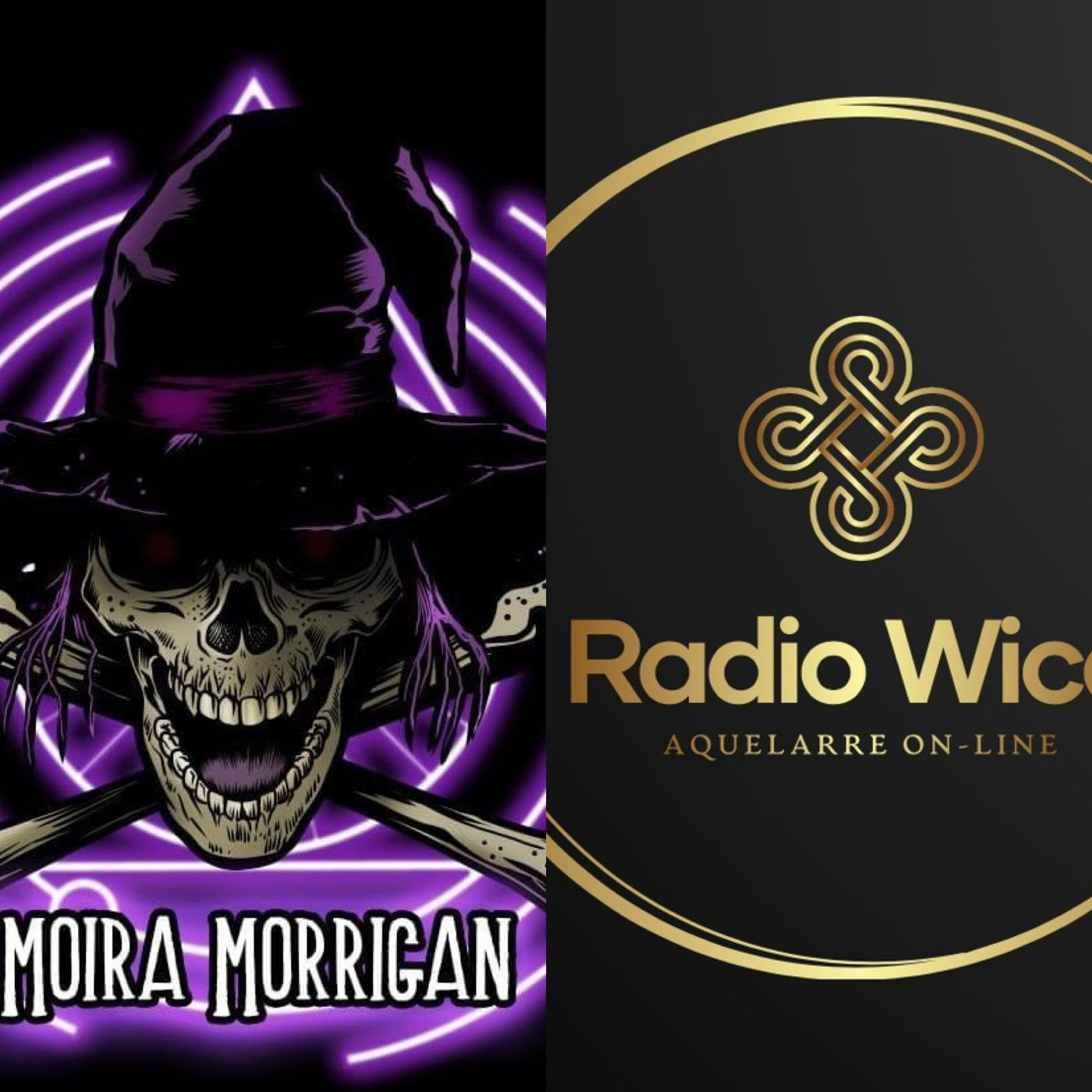 Entrevista a Moira Morrigan