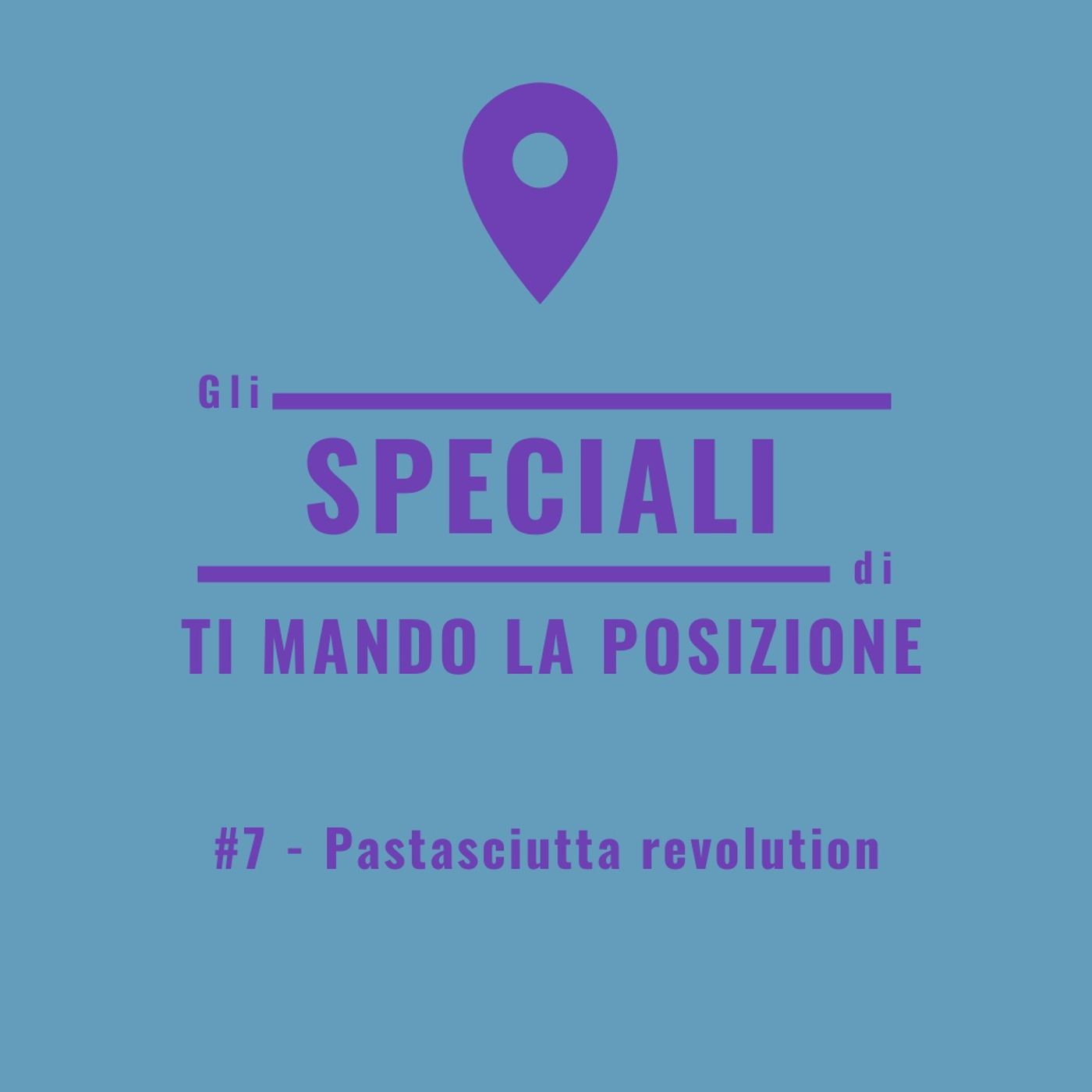 Ti mando la posizione